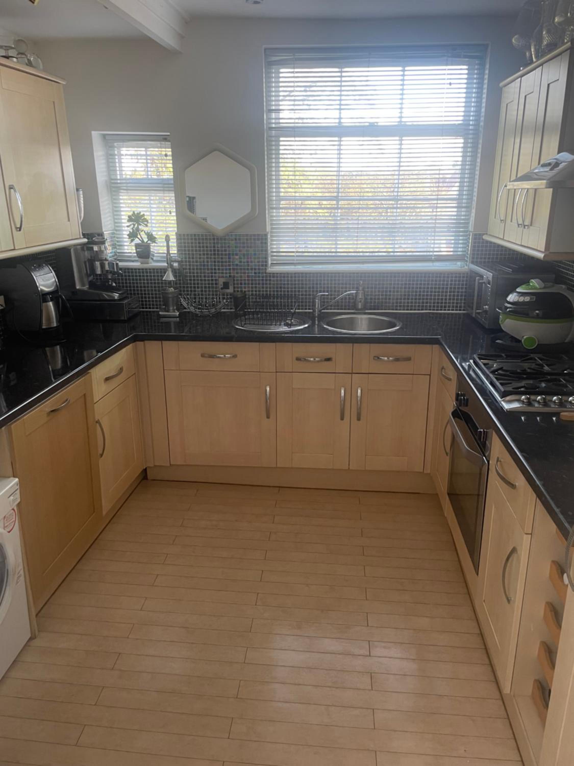 Leamington Loft