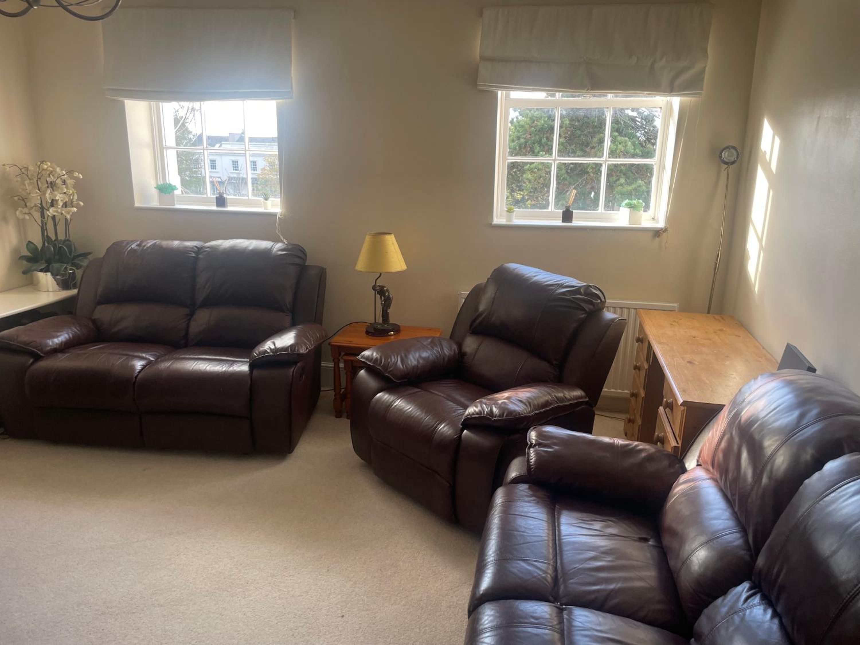 Leamington Loft