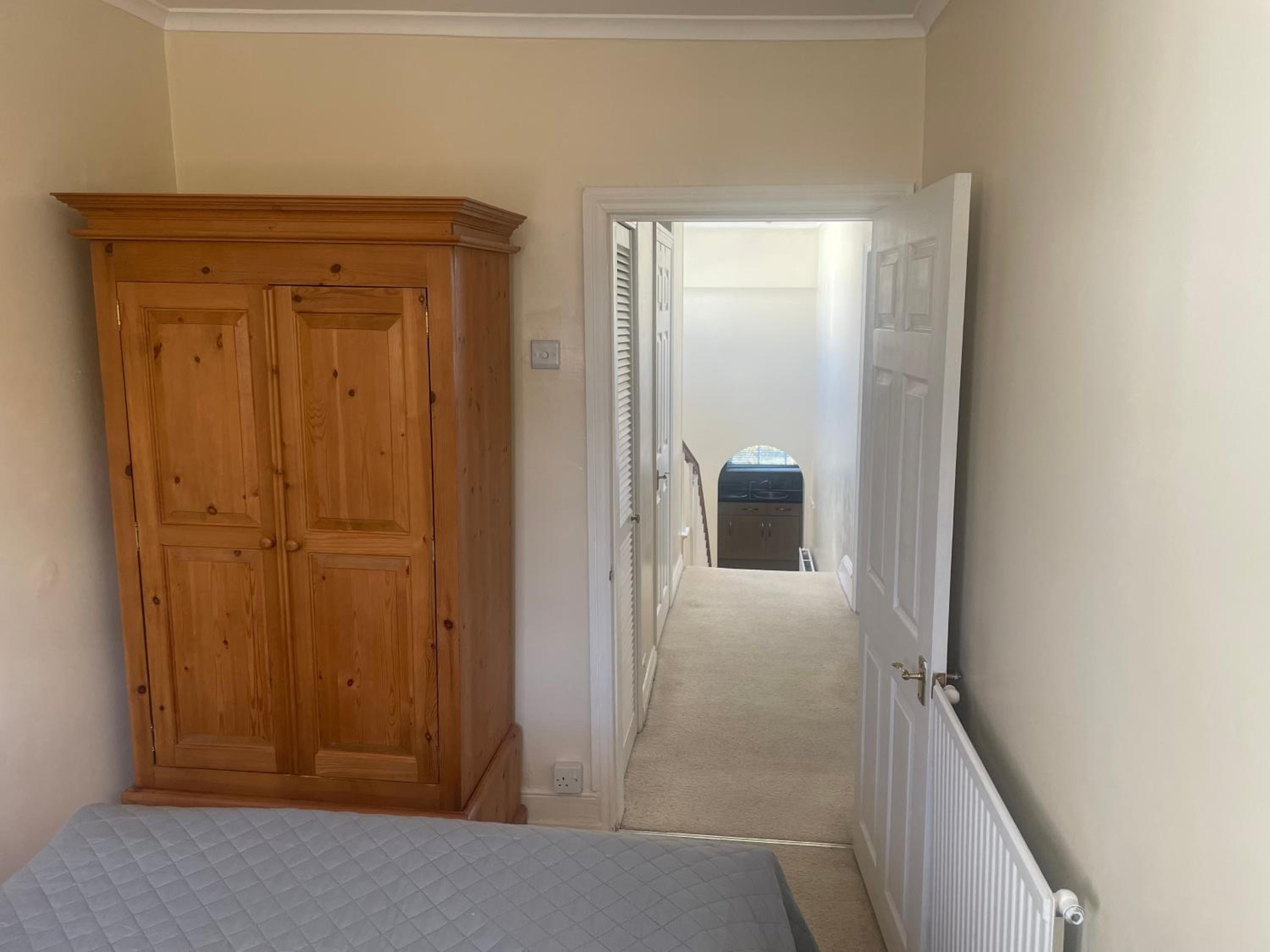 Leamington Loft
