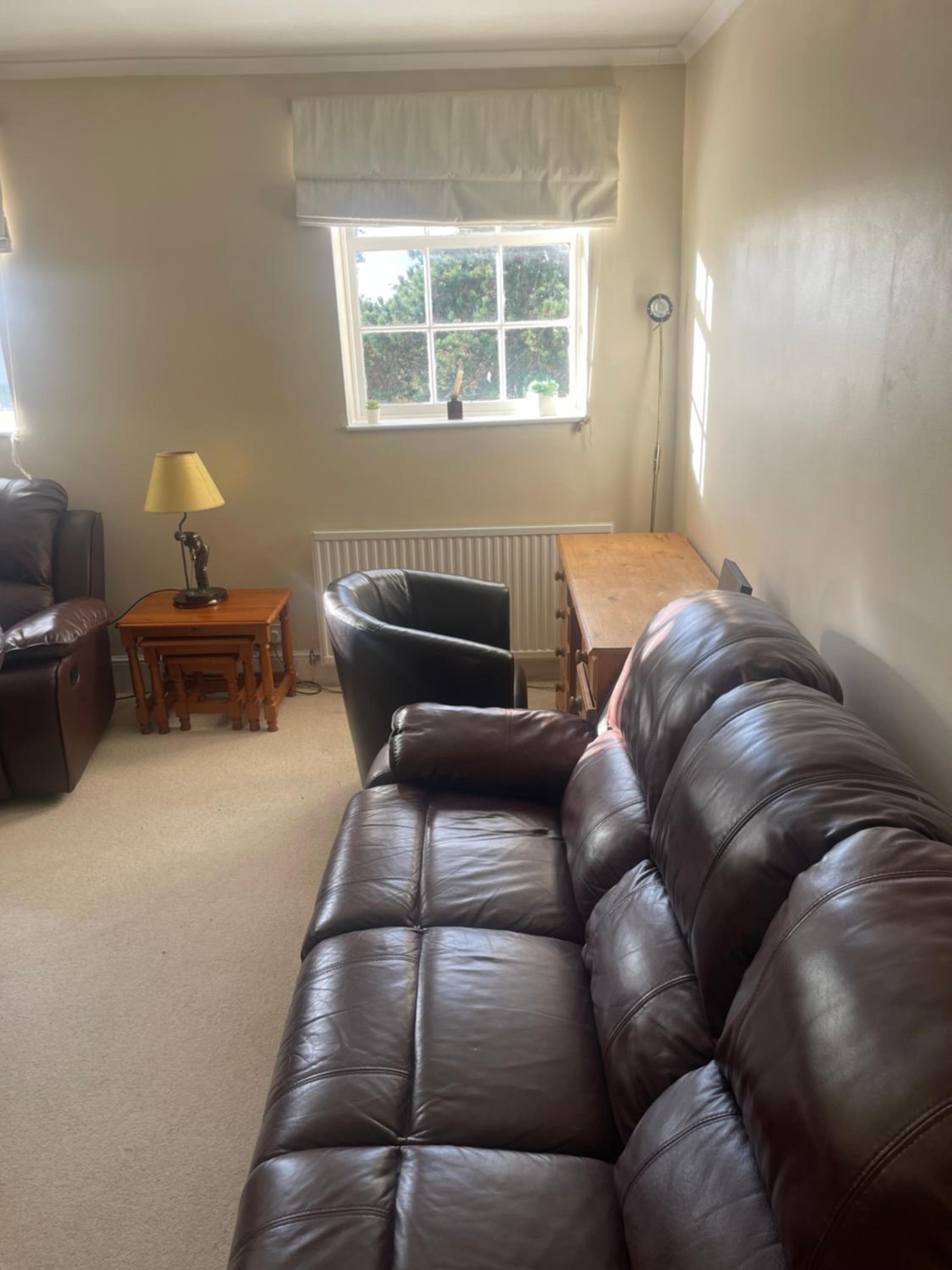 Leamington Loft