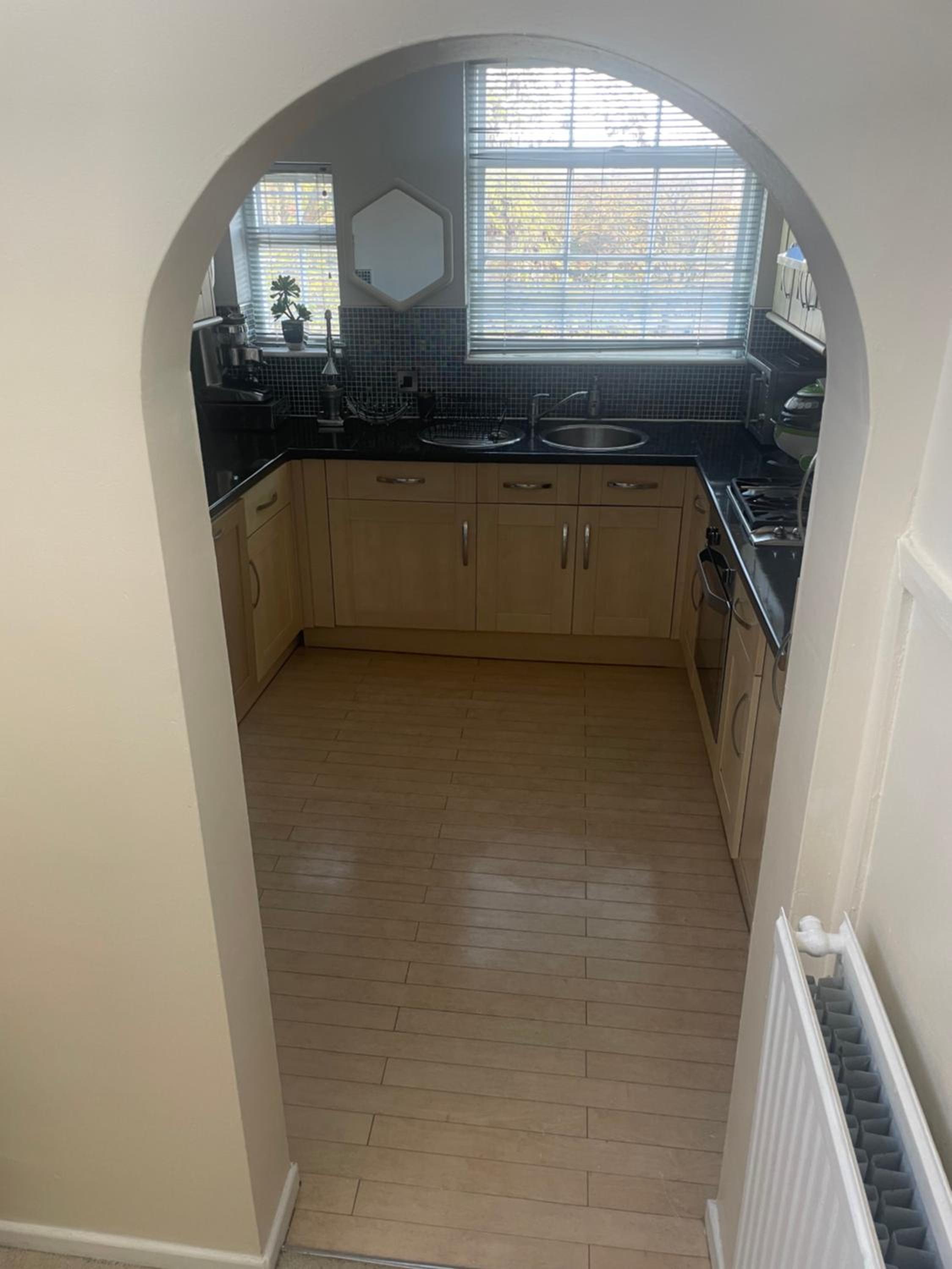 Leamington Loft