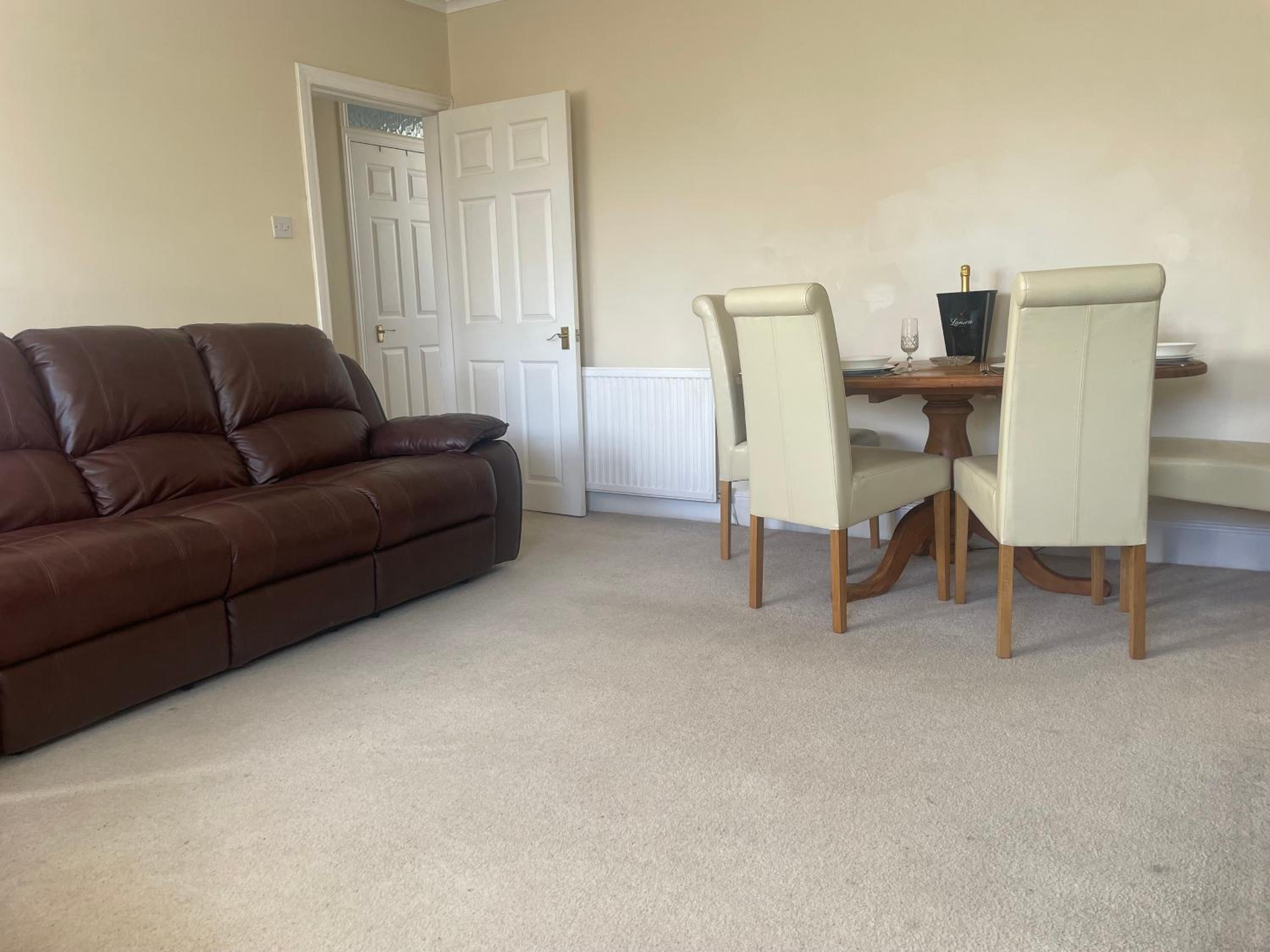 Leamington Loft