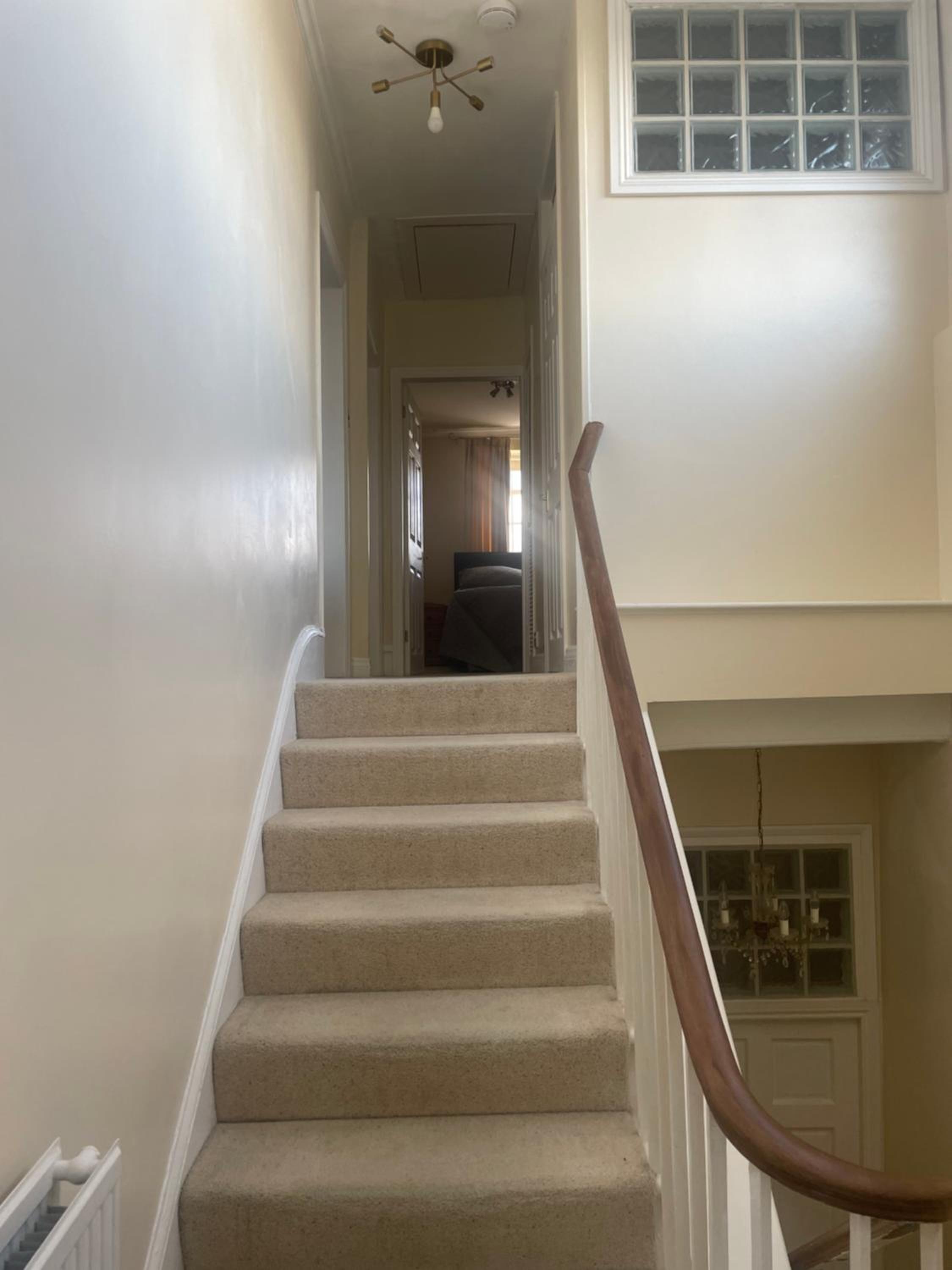 Leamington Loft