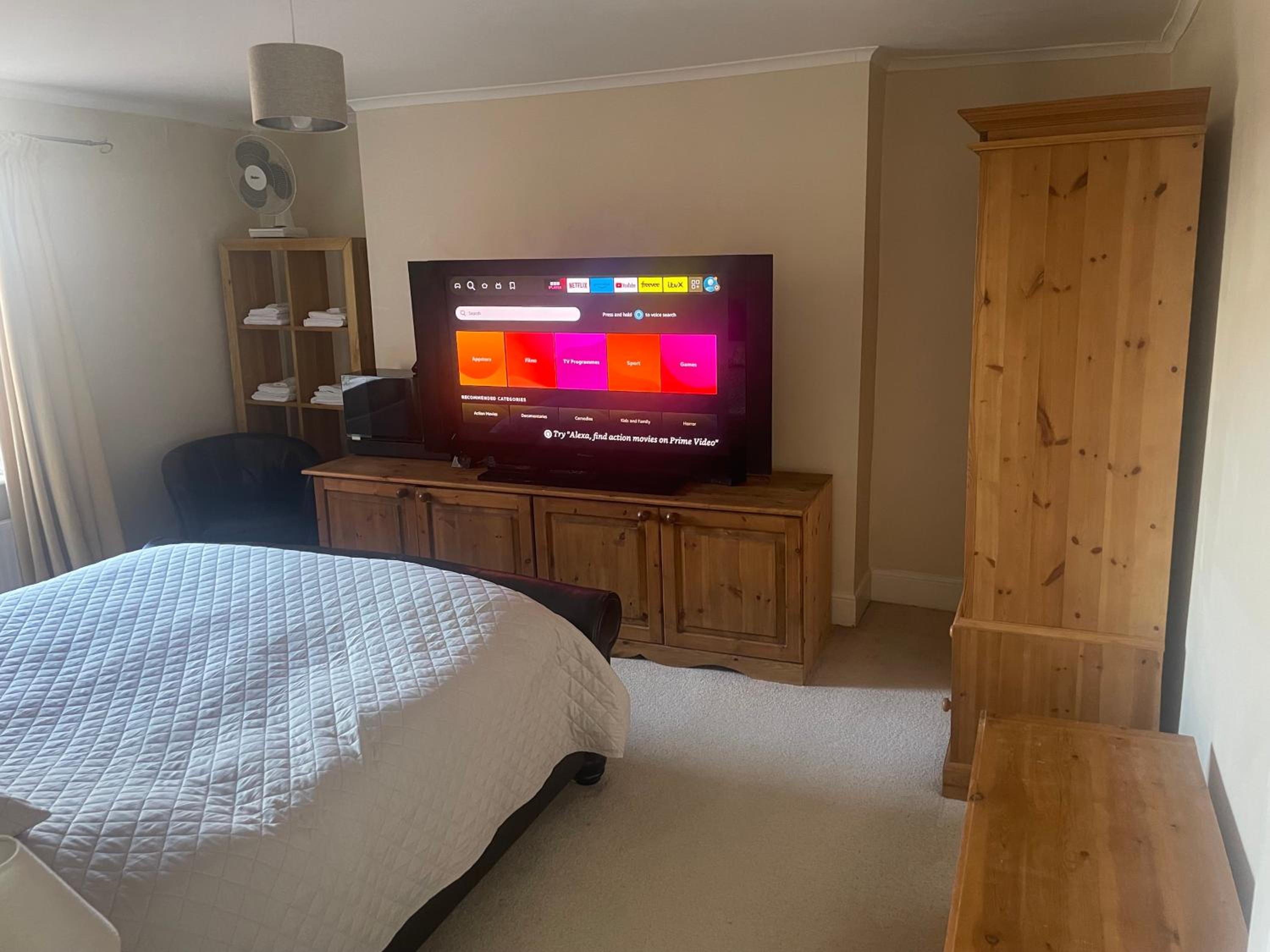 Leamington Loft