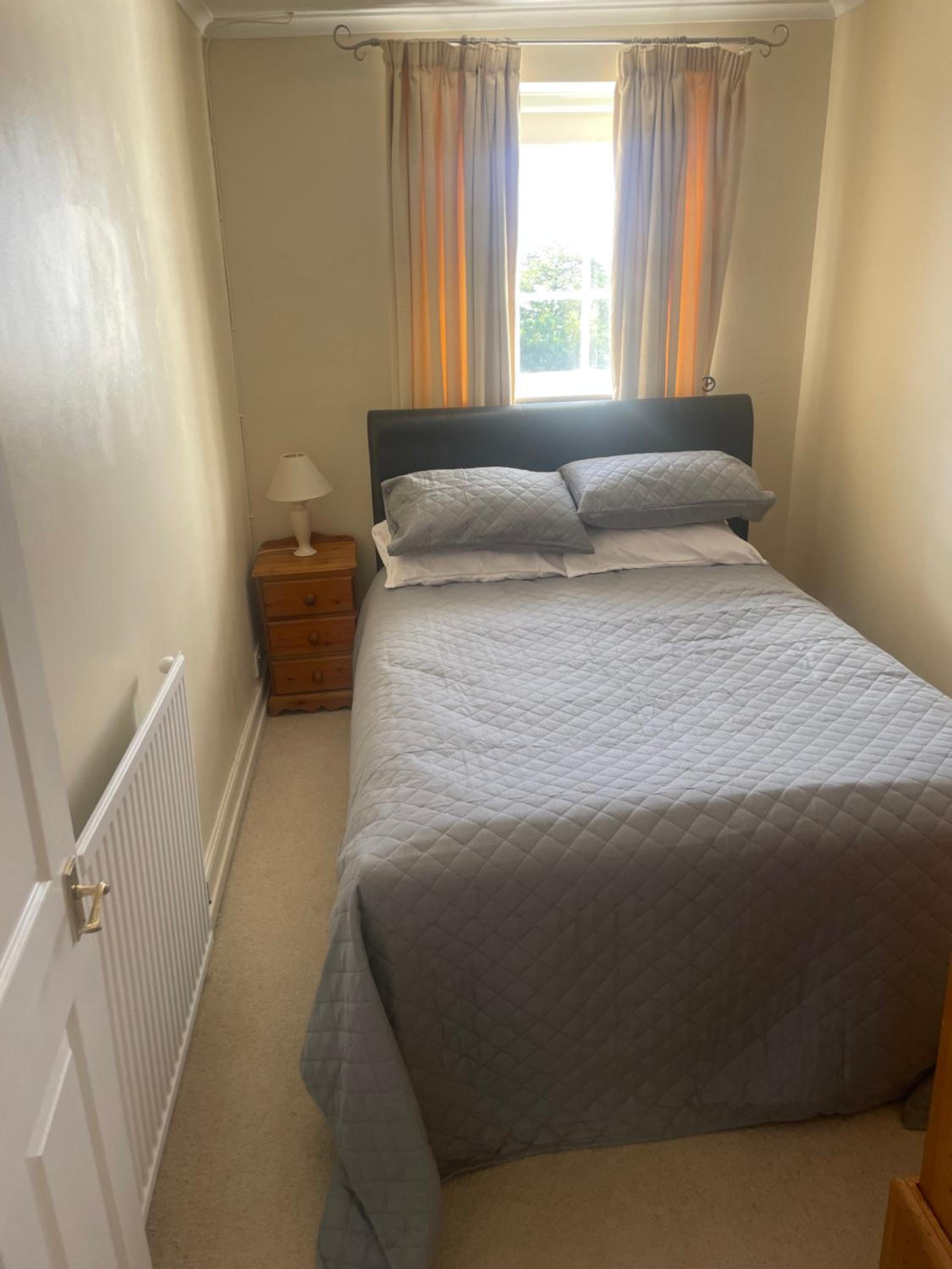 Leamington Loft