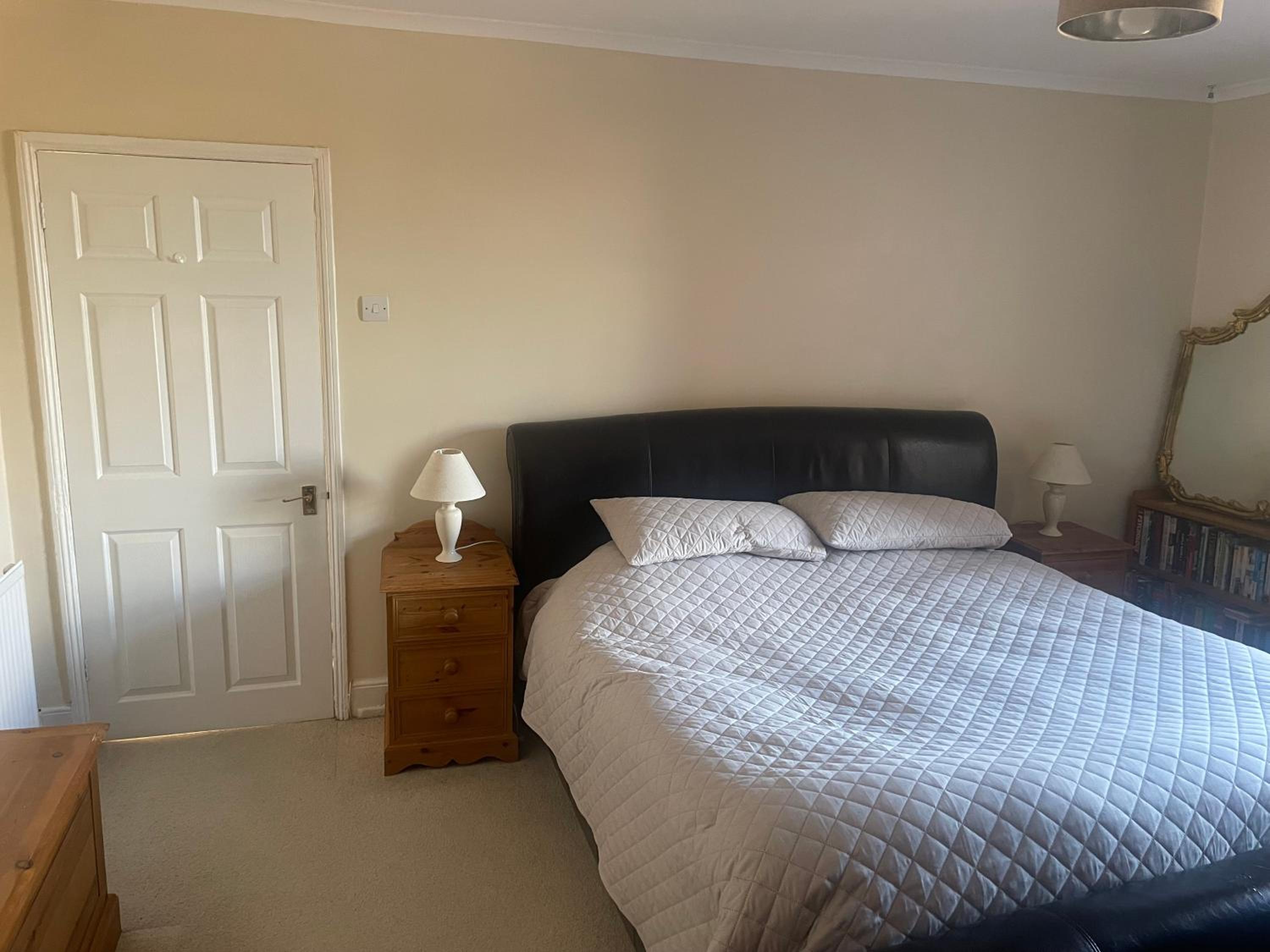 Leamington Loft