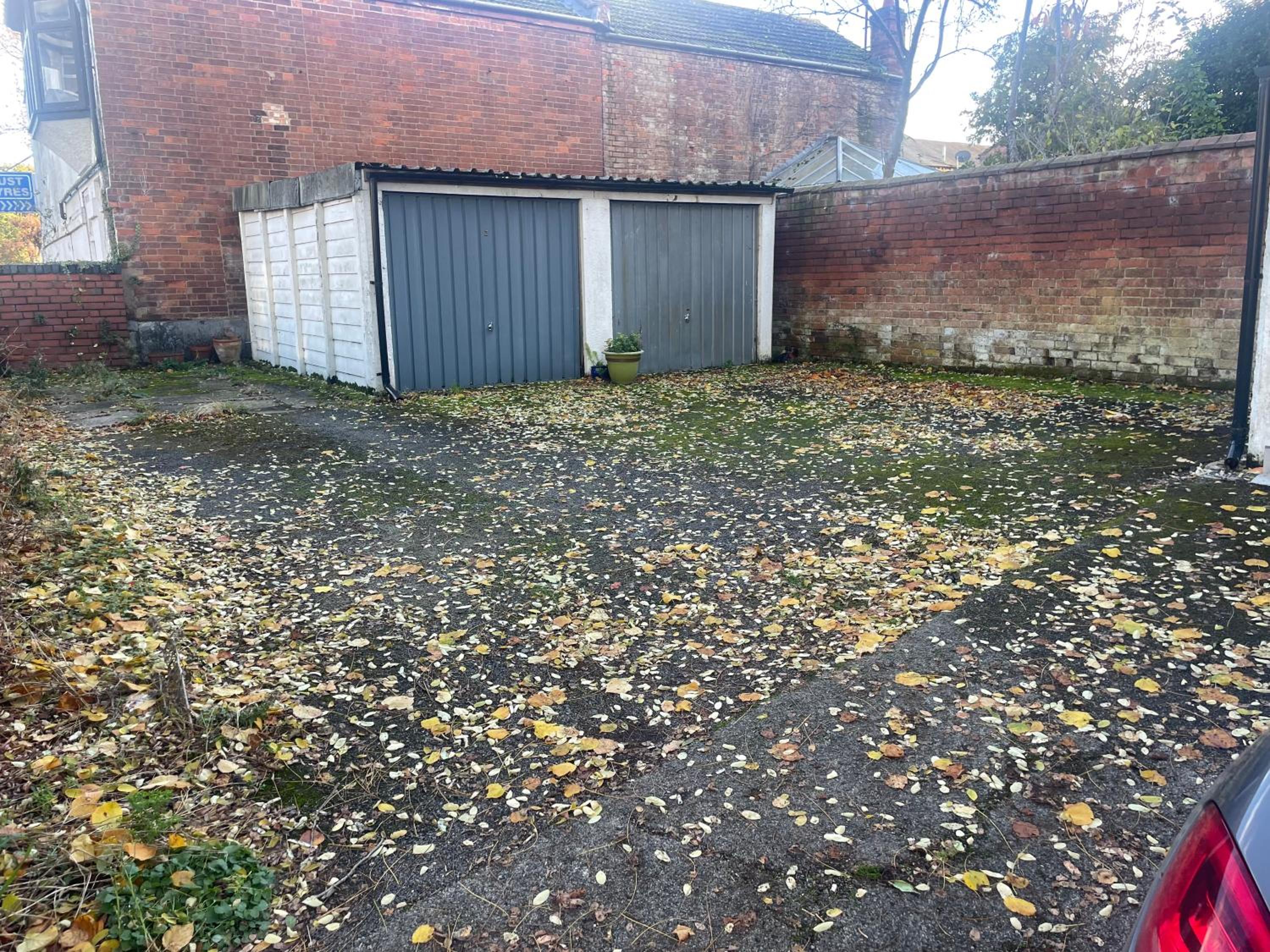 Leamington Loft