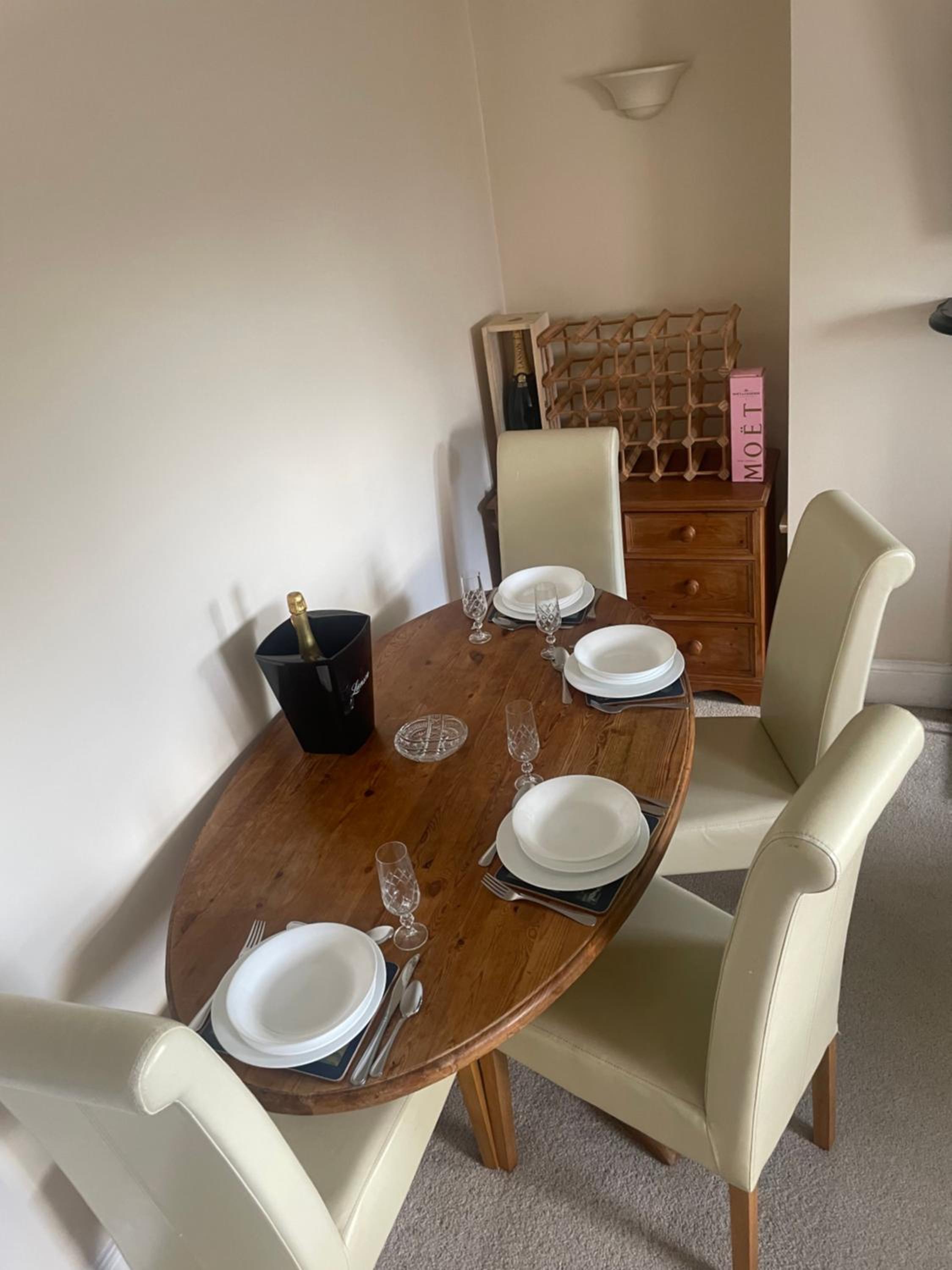 Leamington Loft