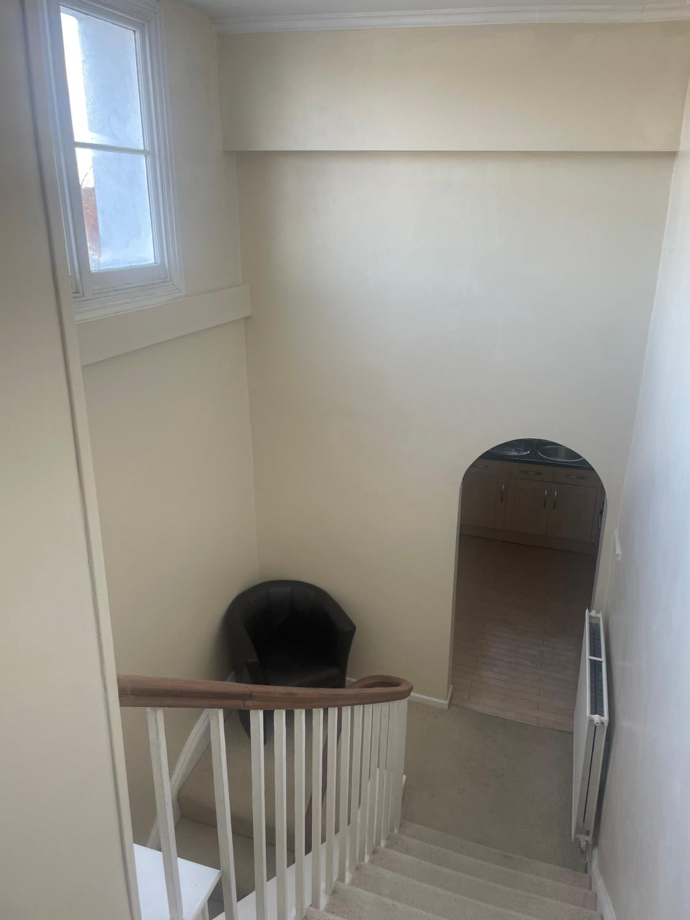 Leamington Loft