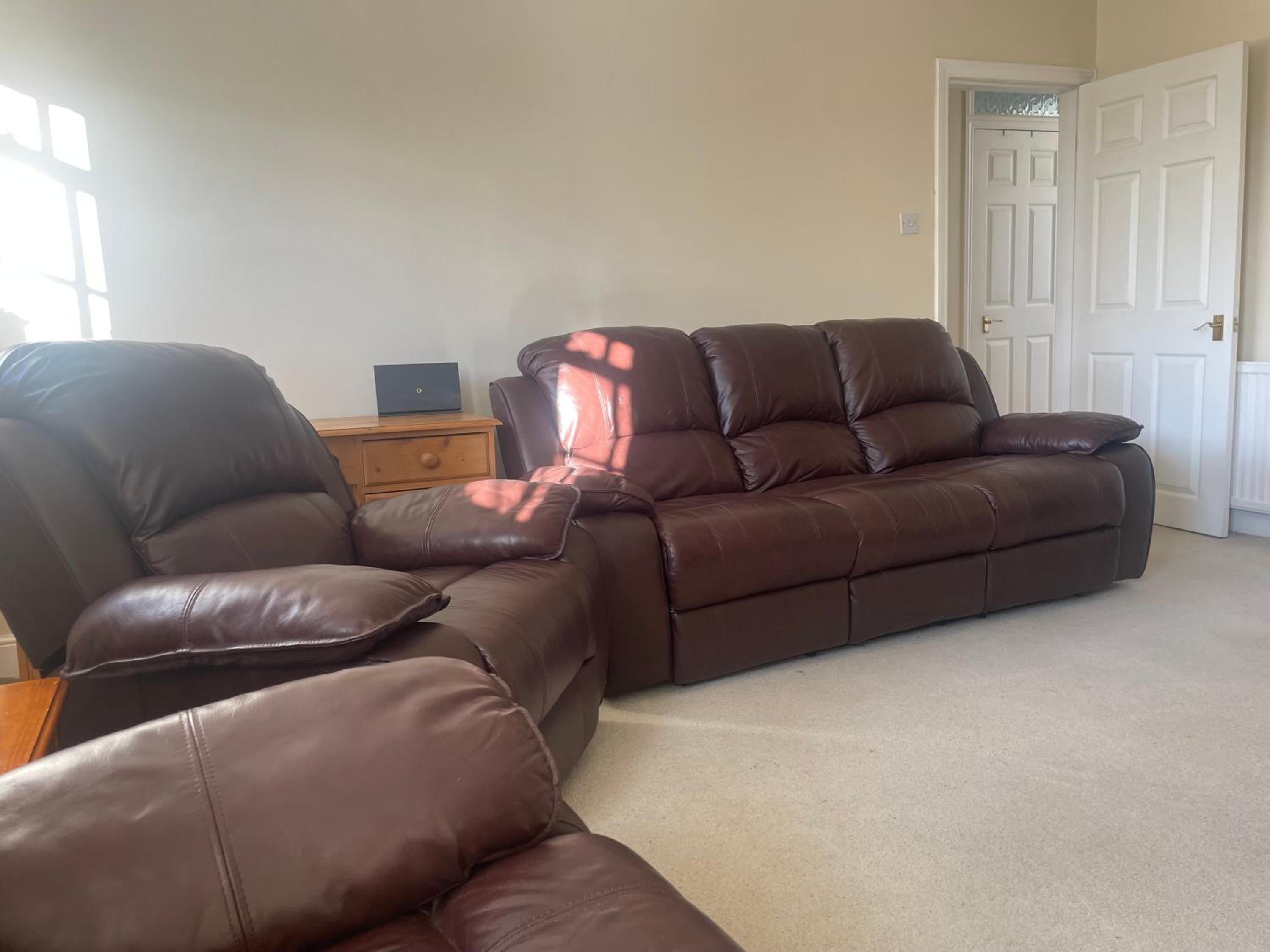 Leamington Loft