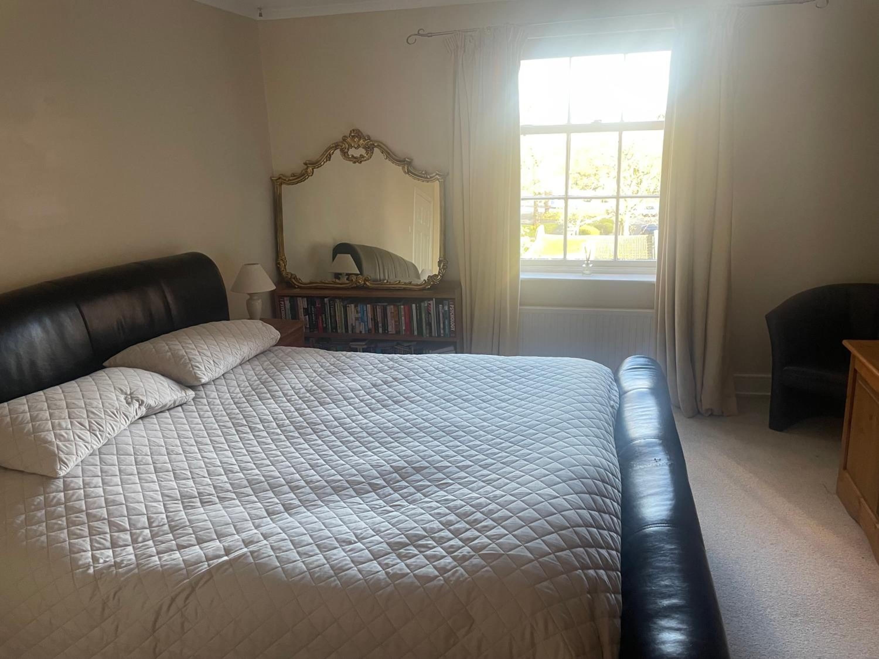Leamington Loft