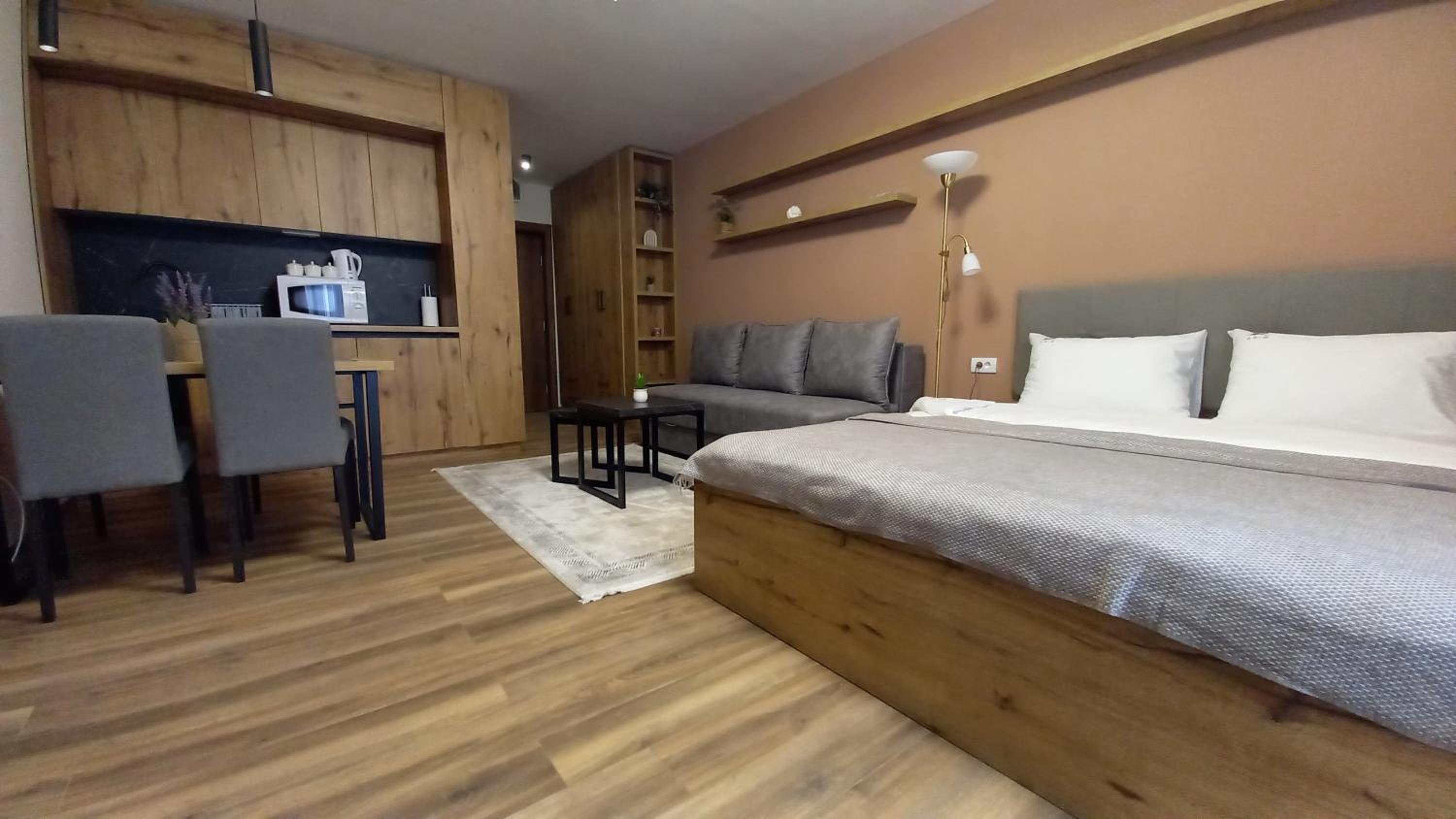 Apartman MK Kopaonik view 4