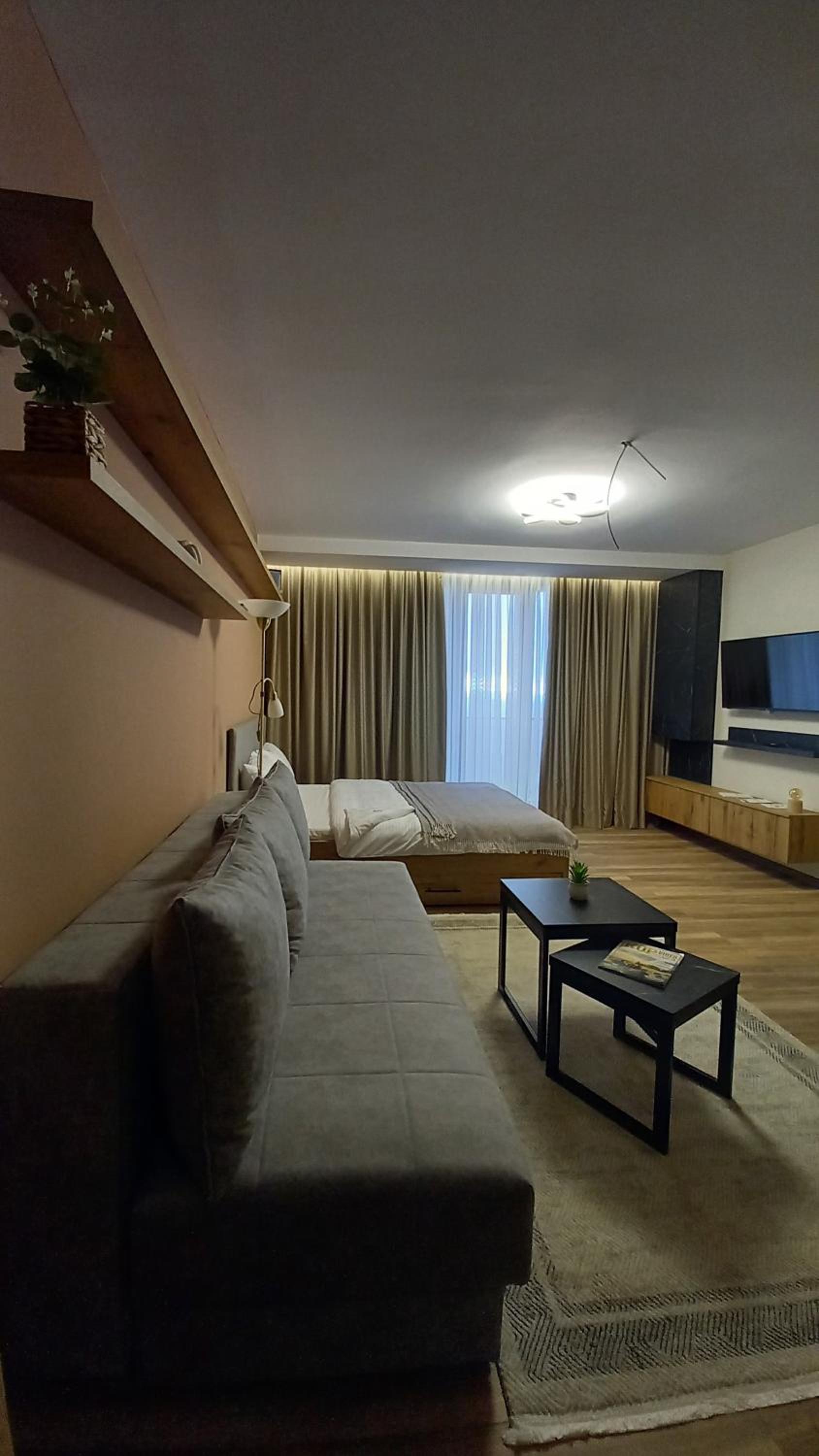 Apartman MK Kopaonik view 3