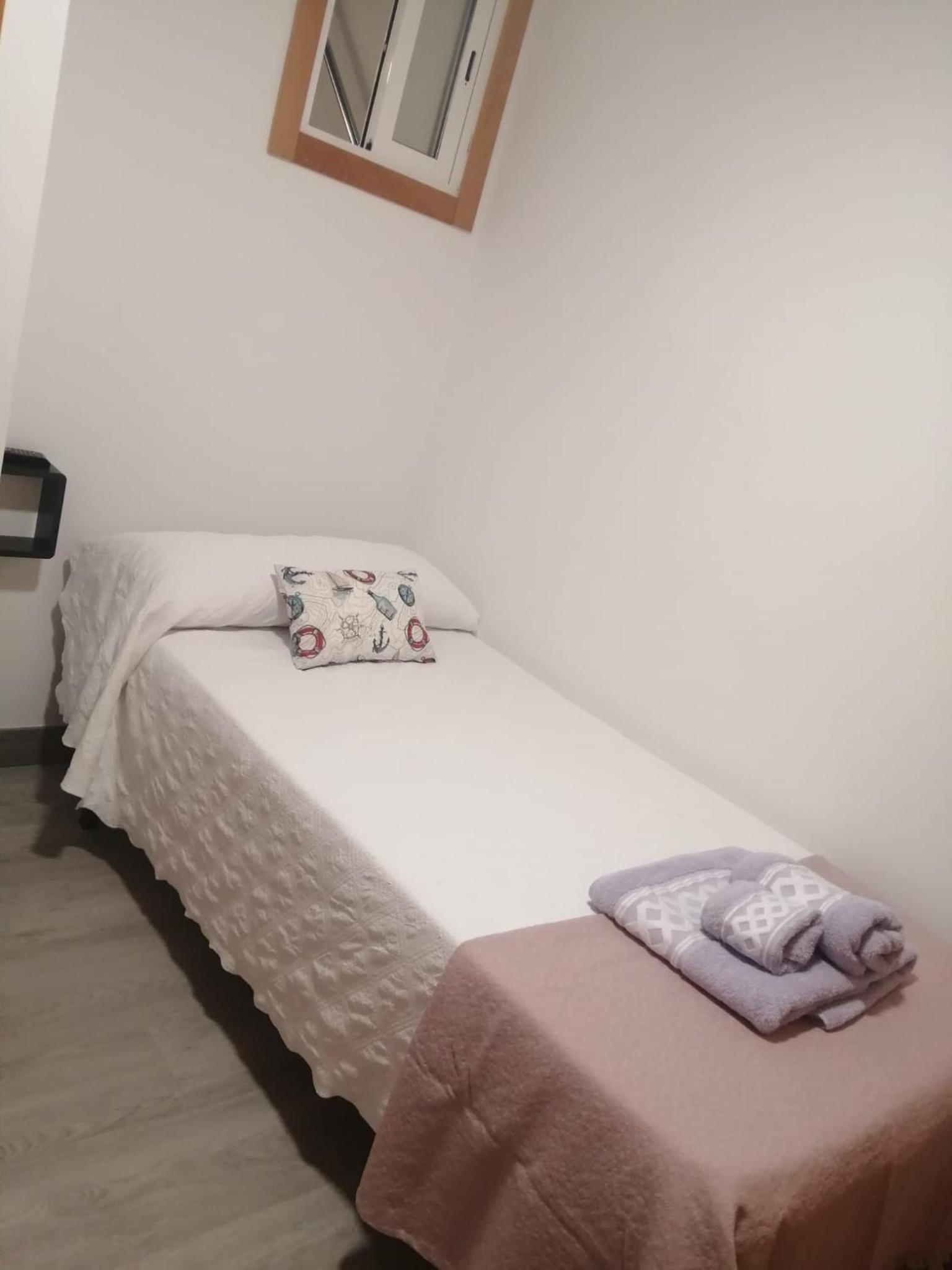 Casa Yanira