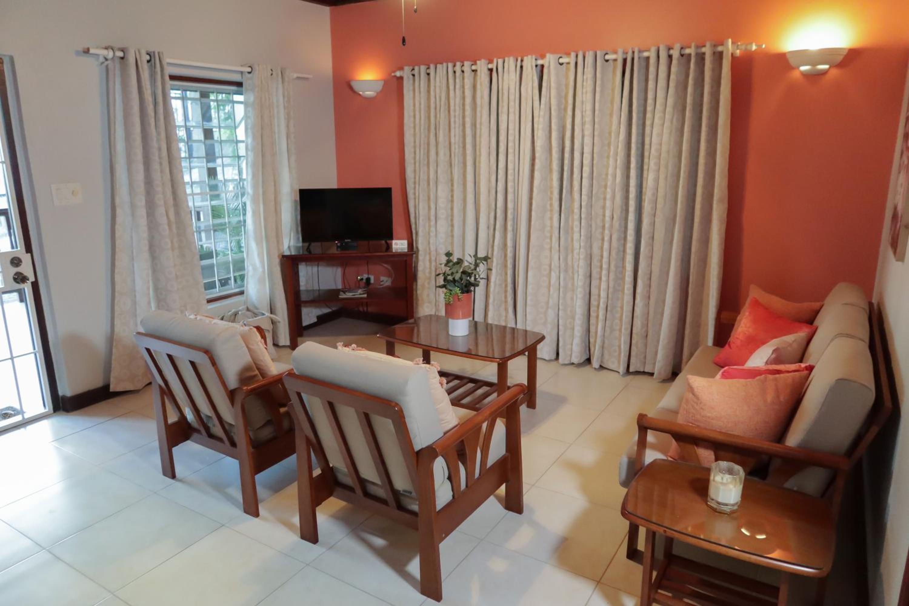 Trilogy Villas