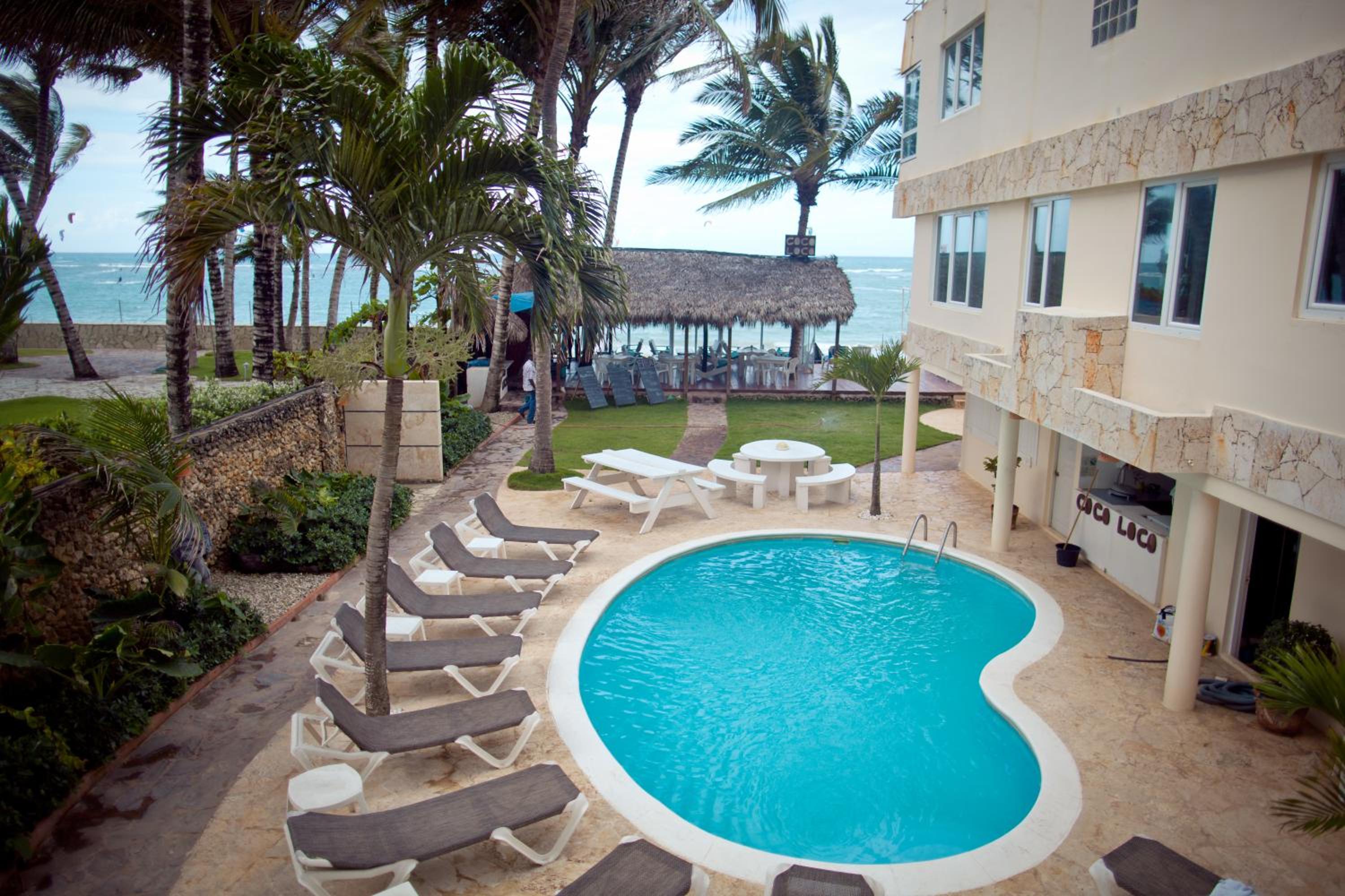 Hotel Kite Beach Inn - Image 1