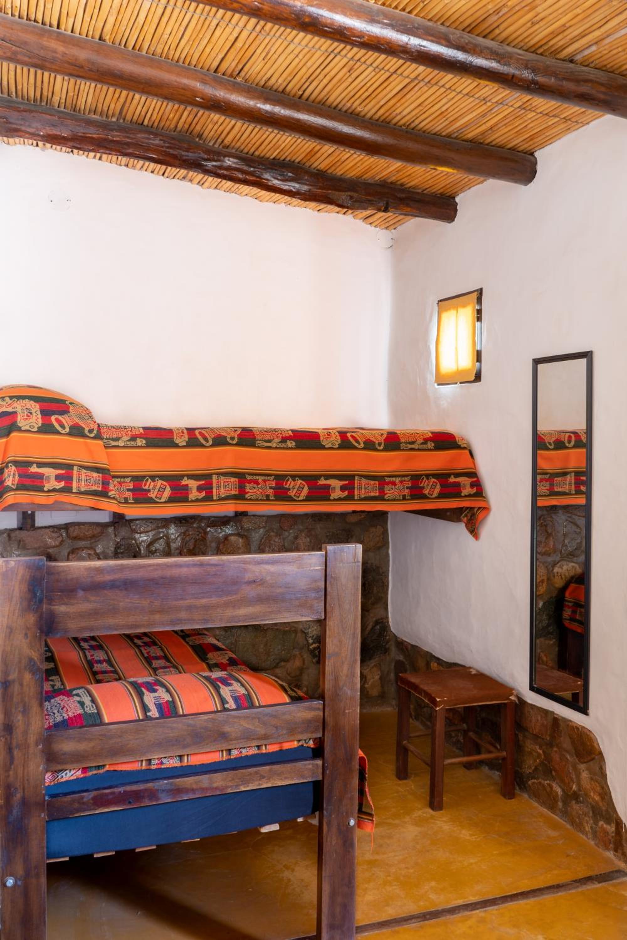 Posada Suri Huasi