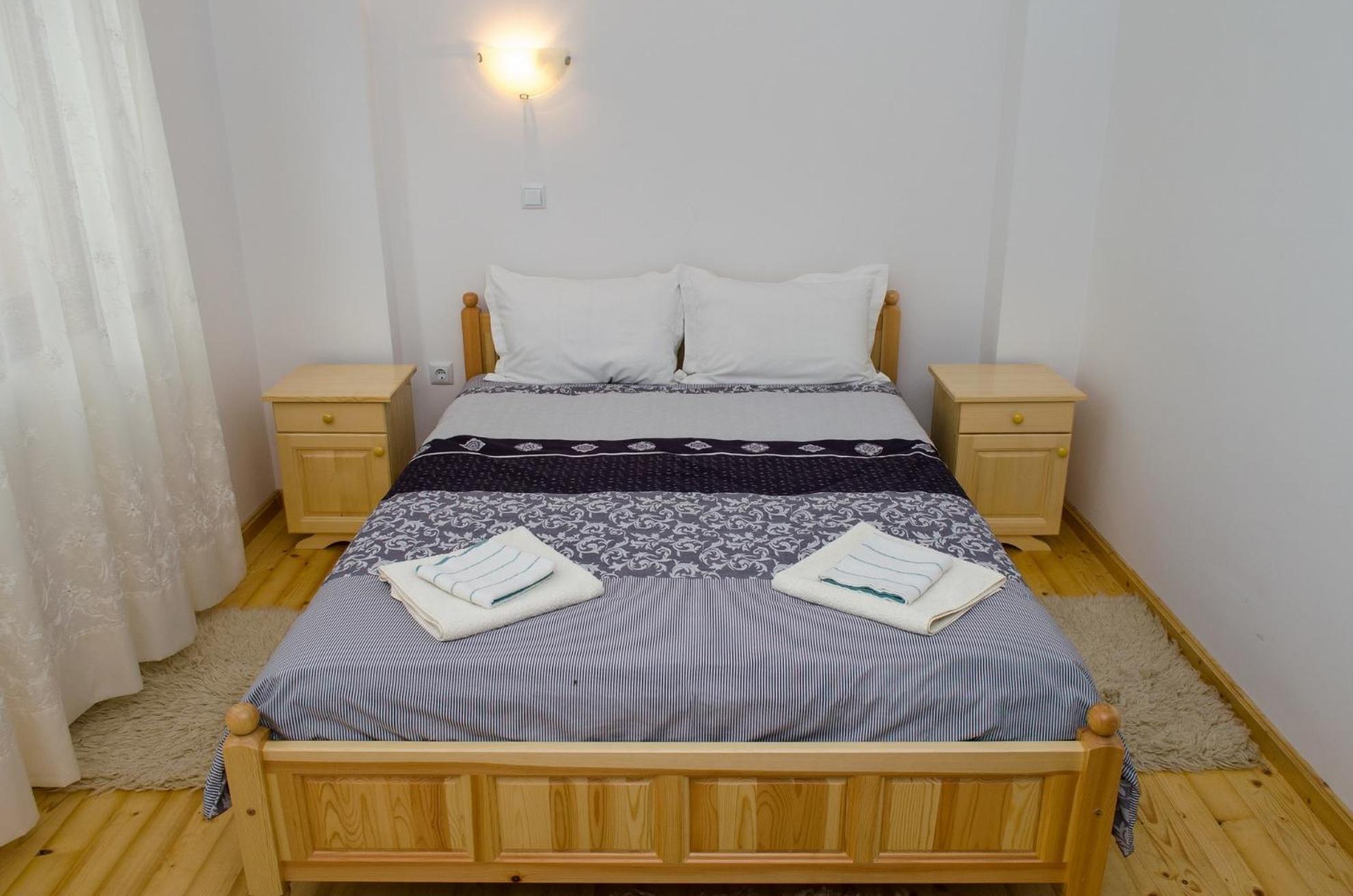 Guest House JoJi