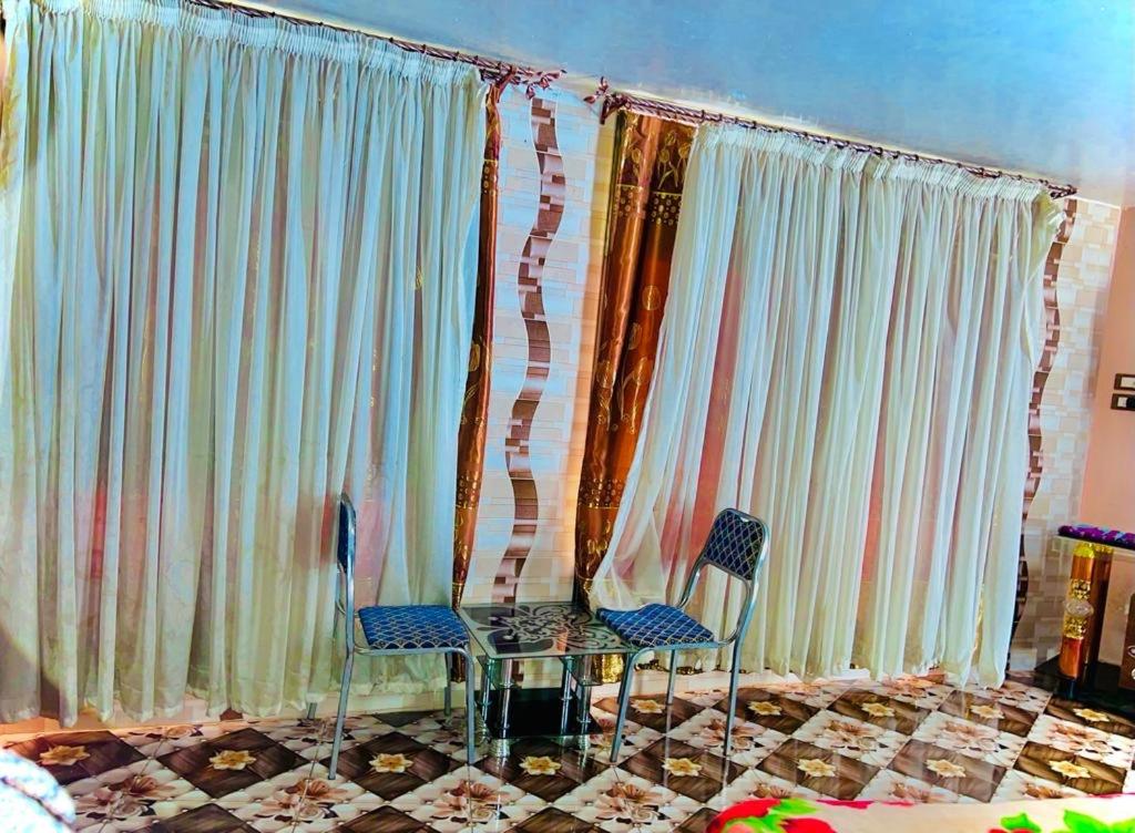 Nubian Dreams Guest House