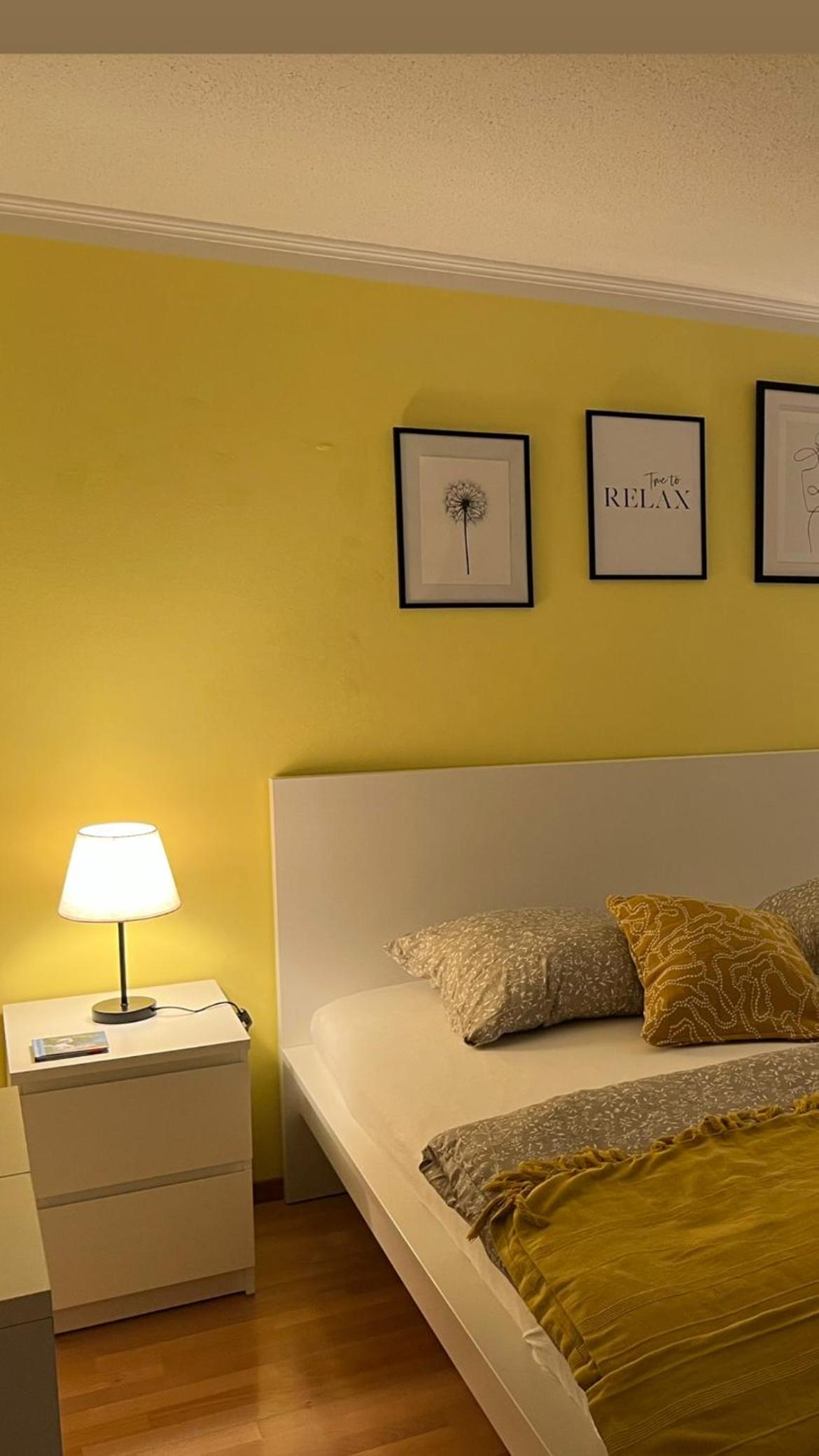 Wohnung „Perla Paradiso“