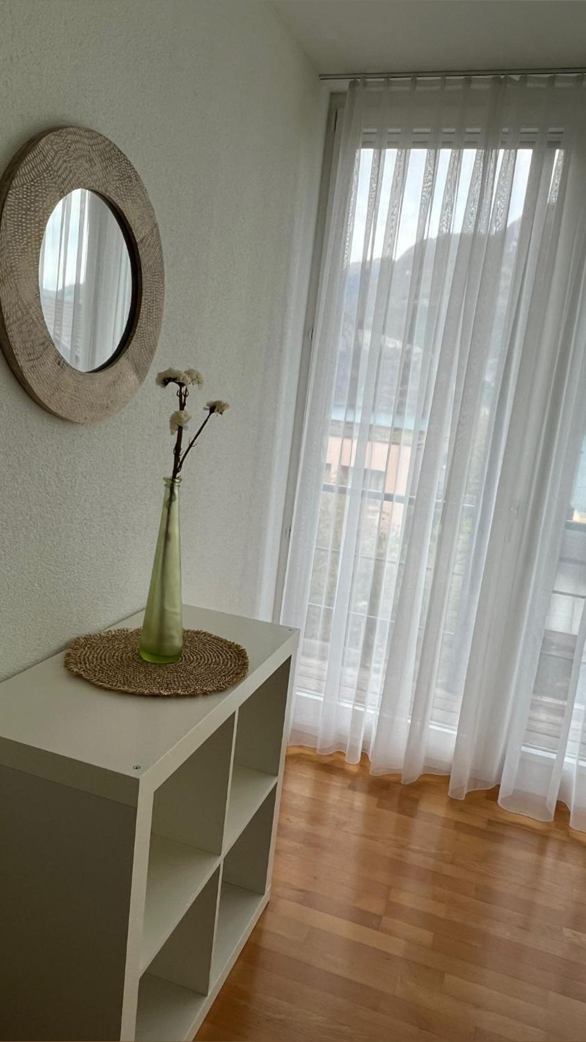 Wohnung „Perla Paradiso“