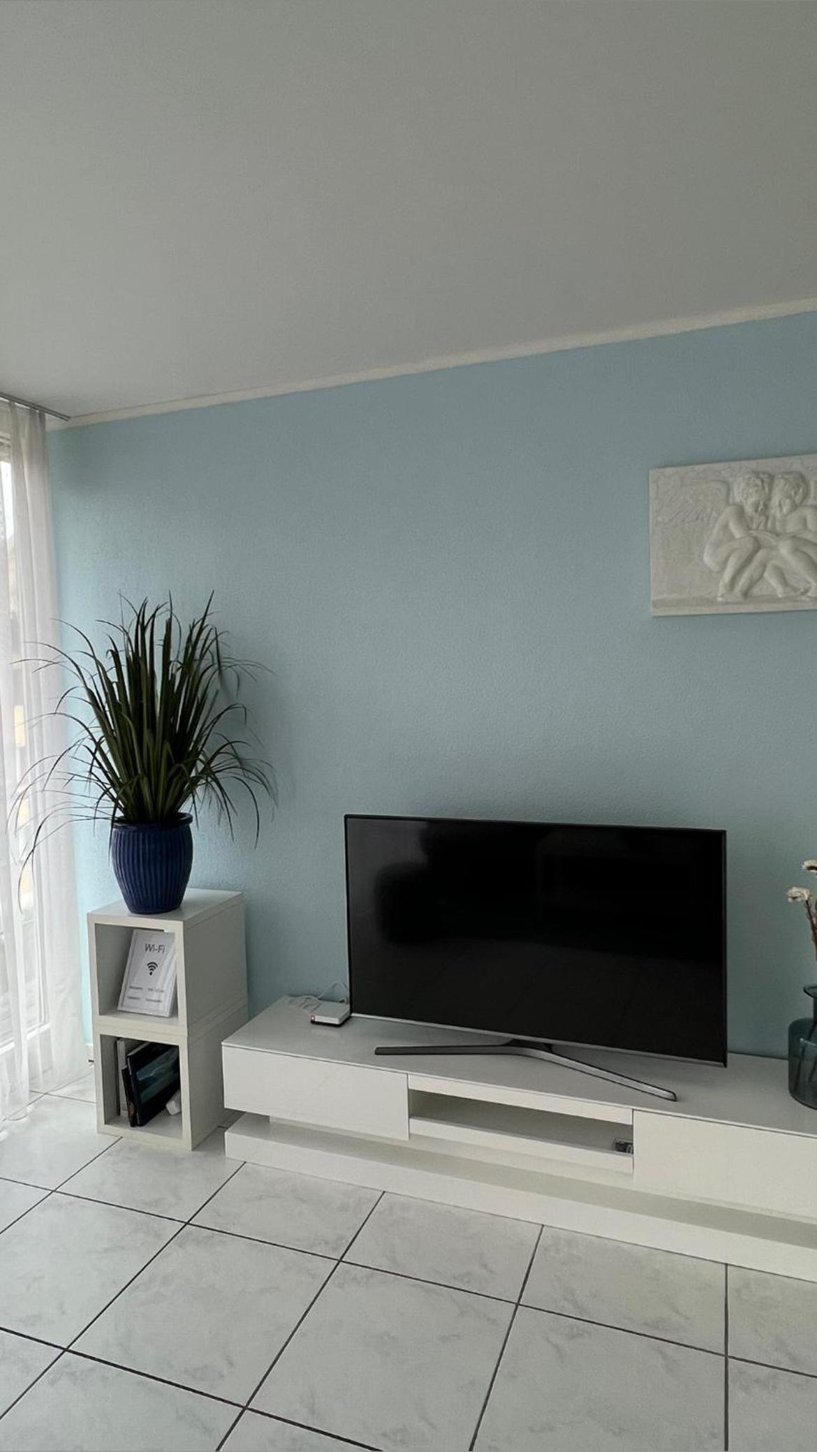 Wohnung „Perla Paradiso“