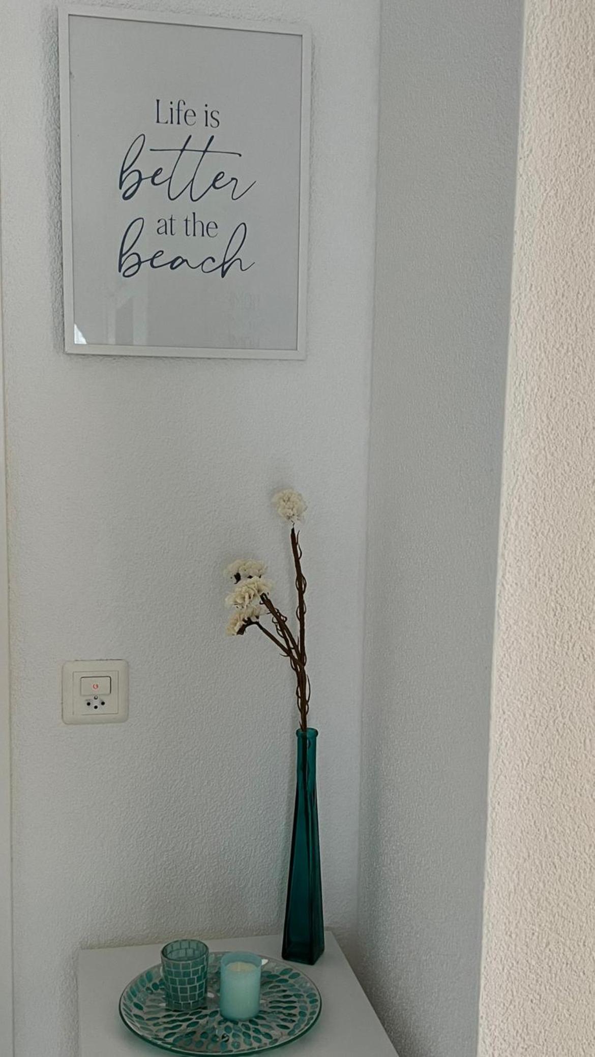 Wohnung „Perla Paradiso“