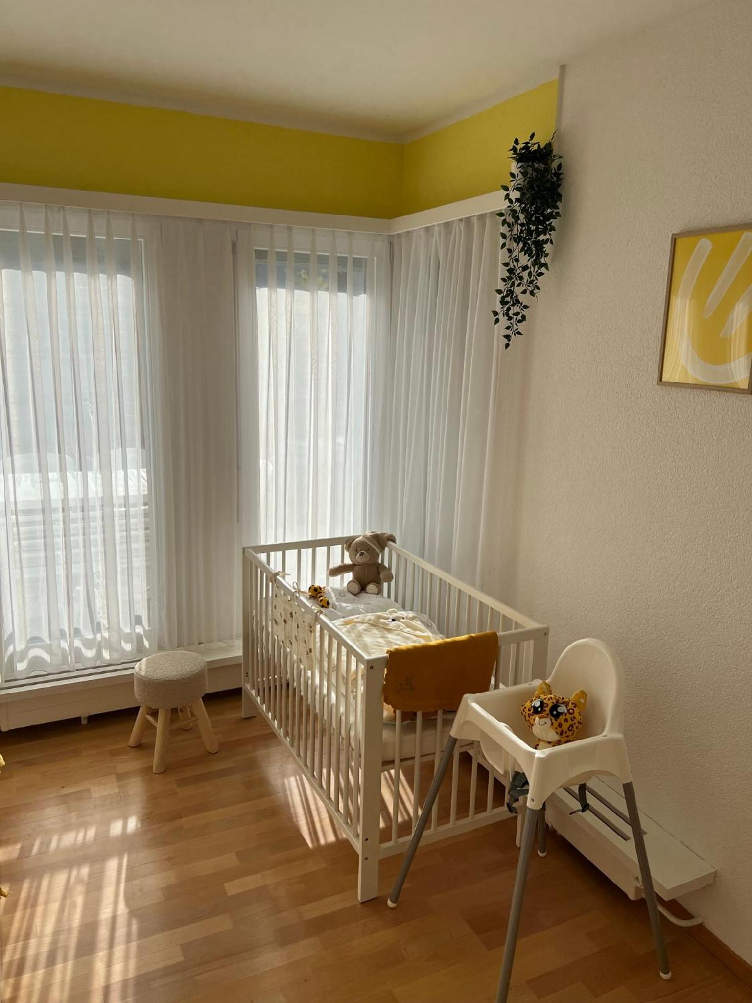 Wohnung „Perla Paradiso“