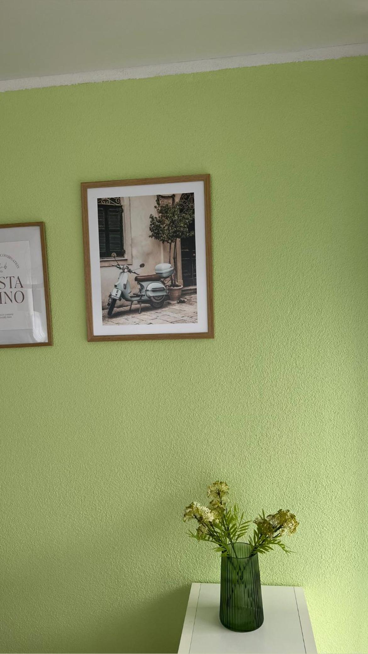 Wohnung „Perla Paradiso“
