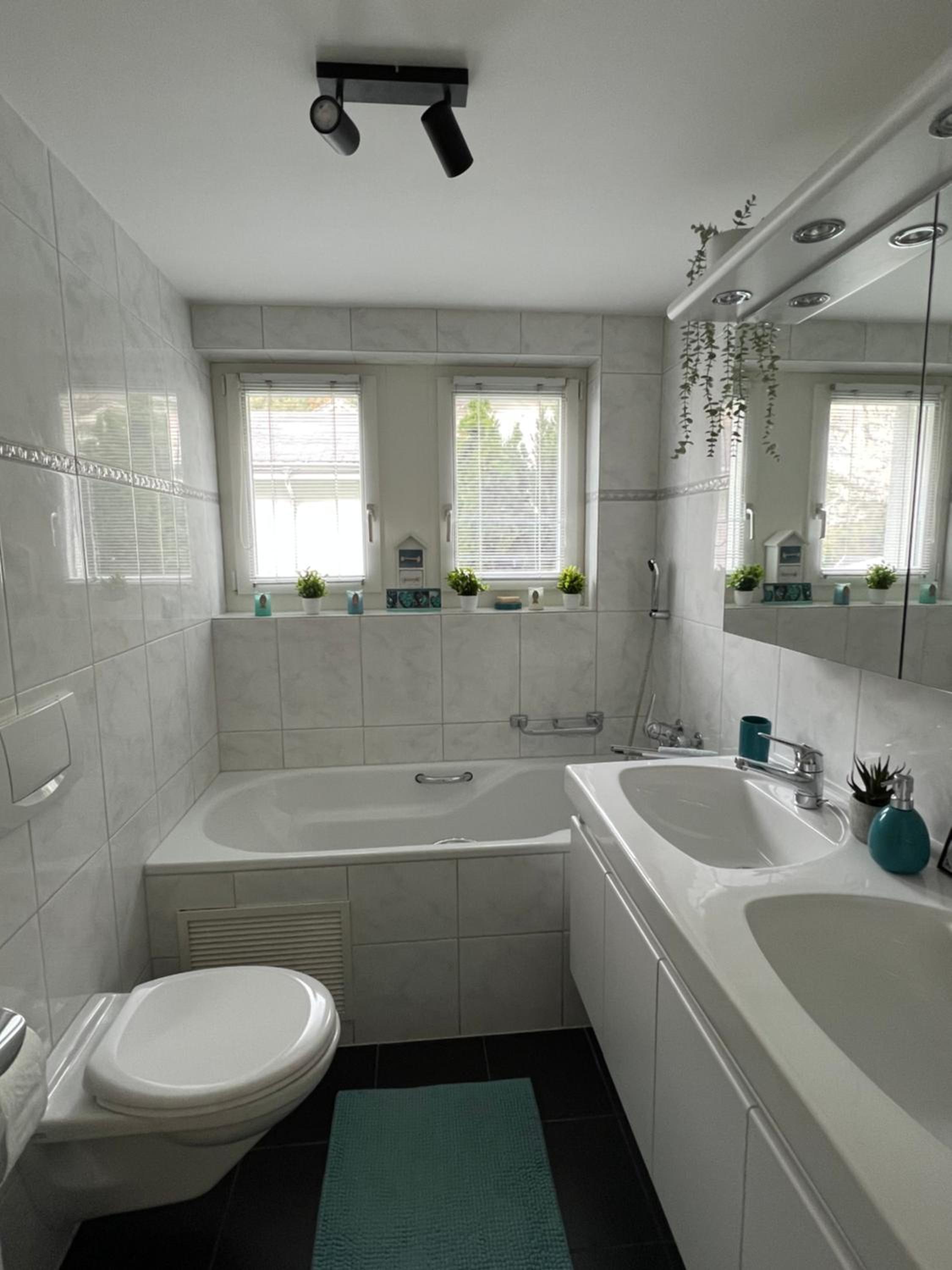 Wohnung „Perla Paradiso“
