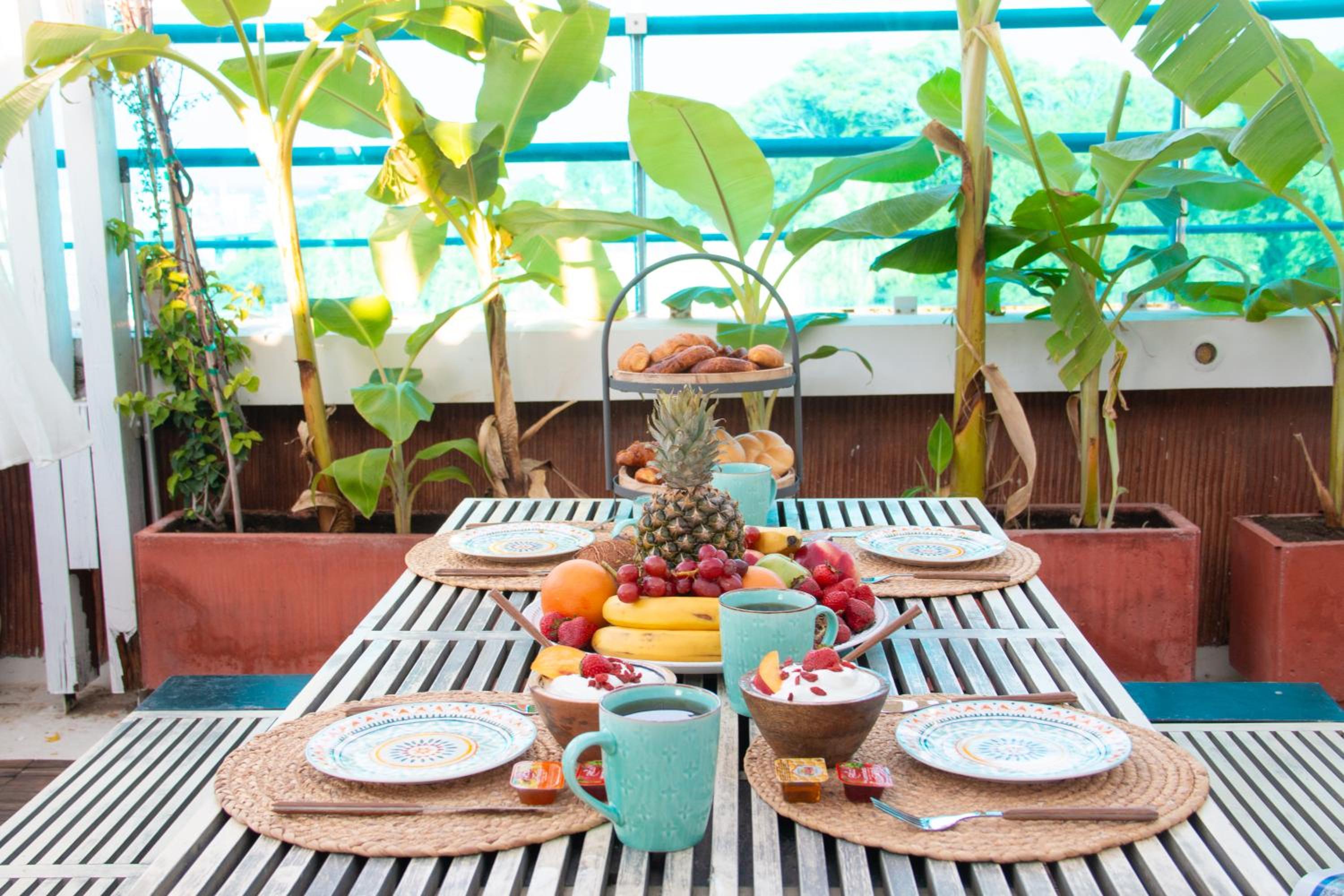Hotel Parthenon Rodos city