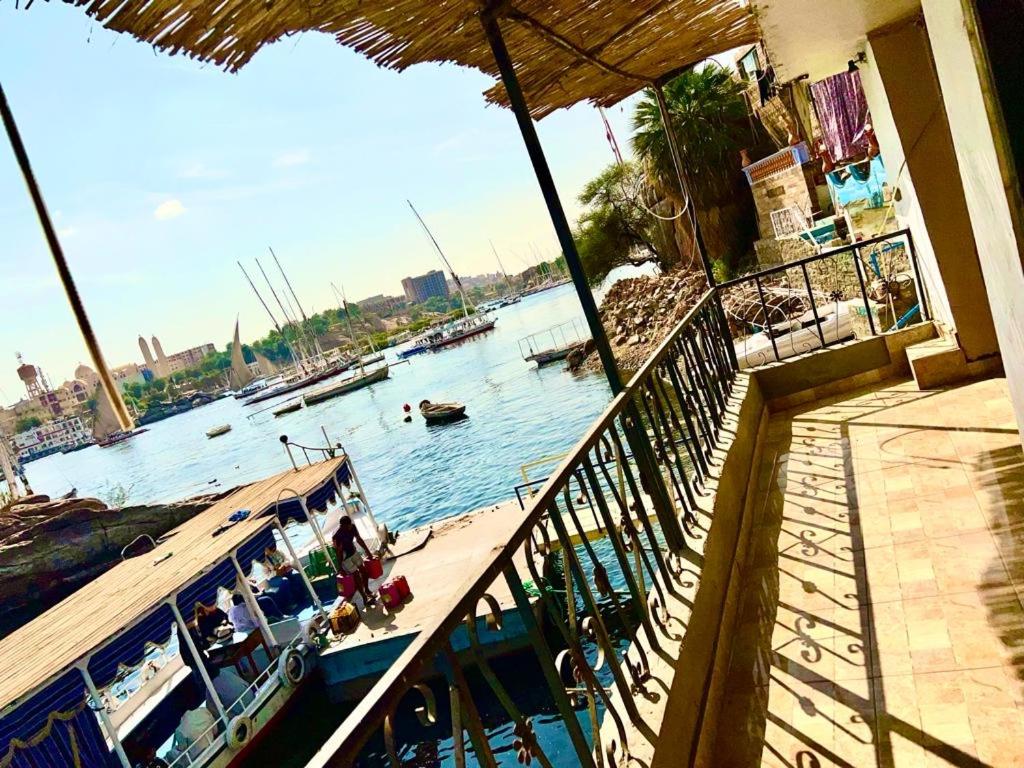 Nubian Dreams Guest House