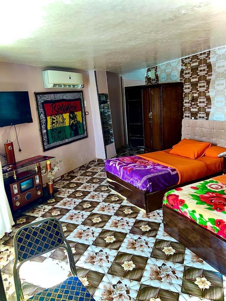Nubian Dreams Guest House