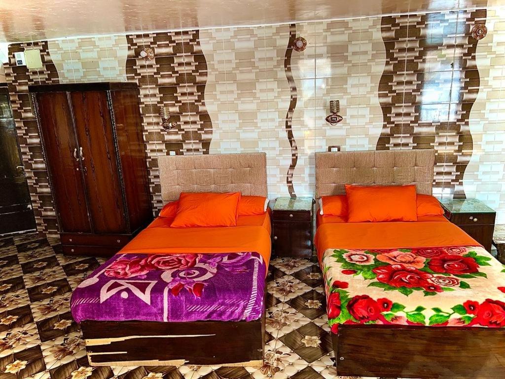 Nubian Dreams Guest House