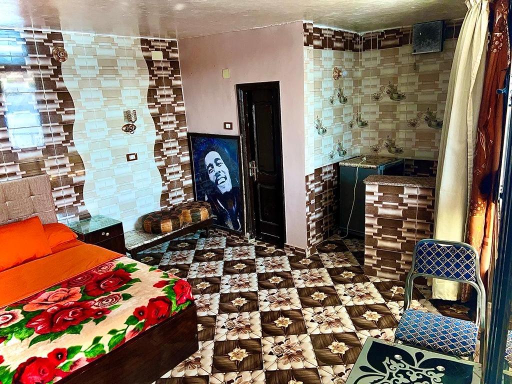 Nubian Dreams Guest House