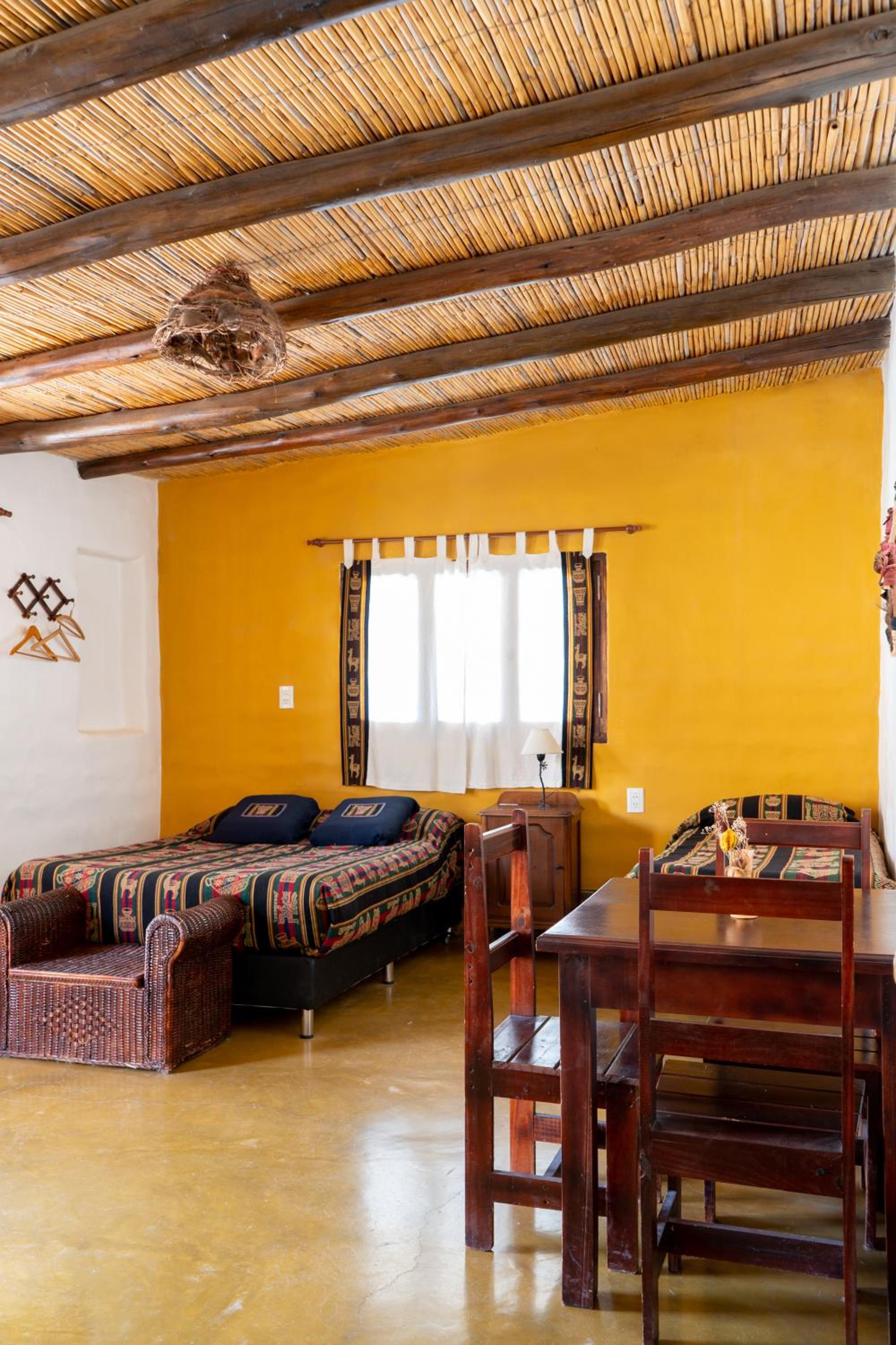 Posada Suri Huasi