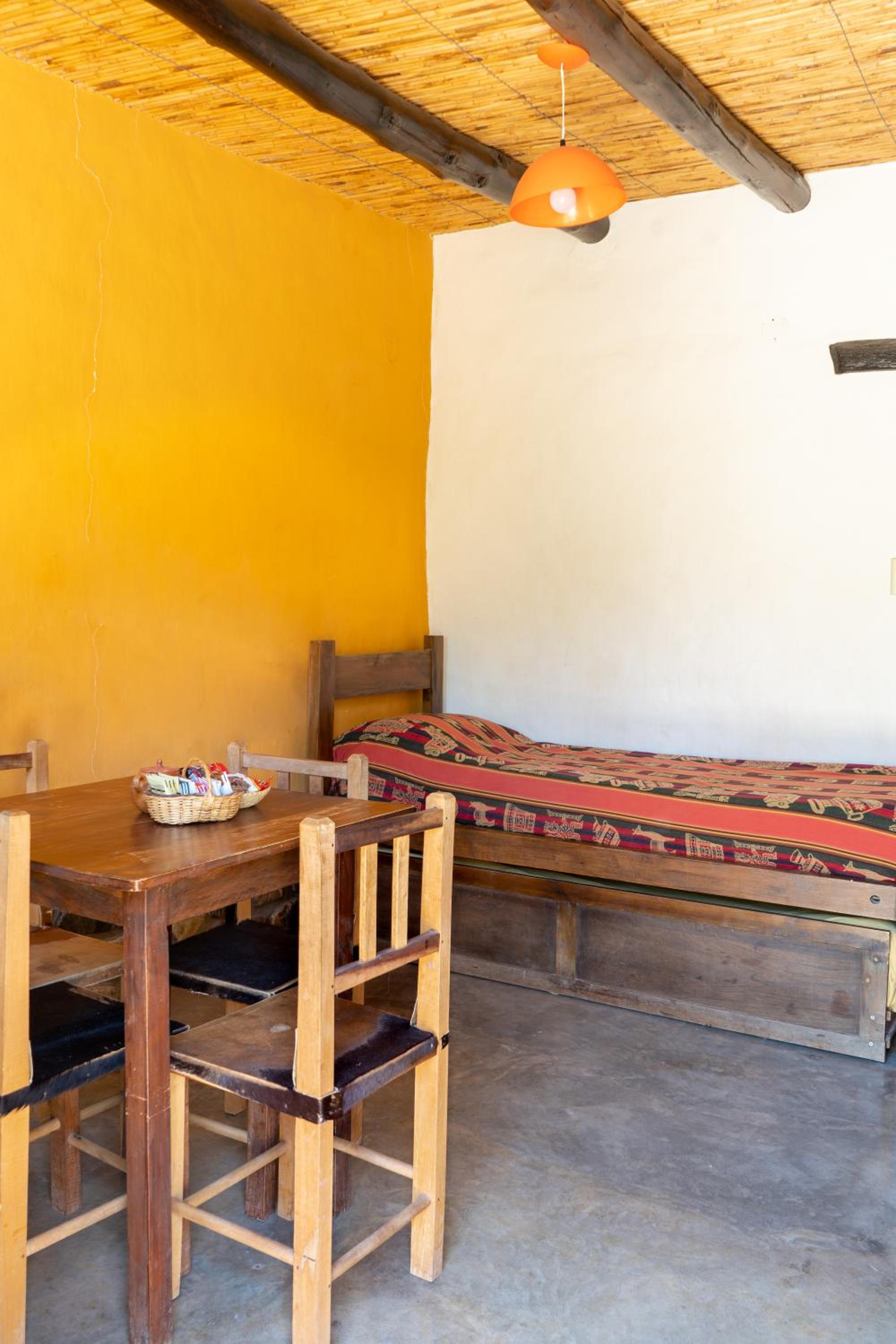 Posada Suri Huasi