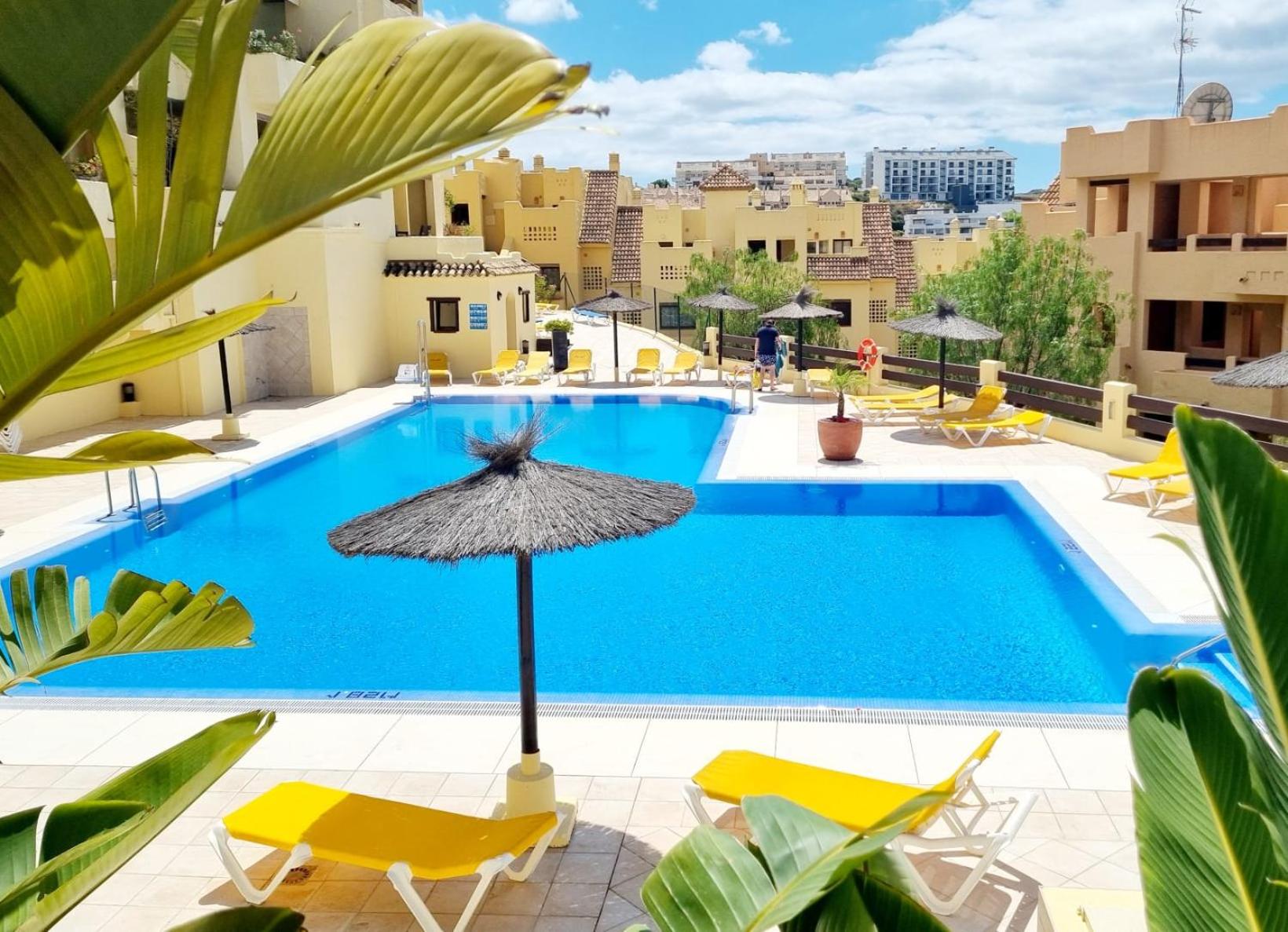 Apartment Duquesa Village photo 2