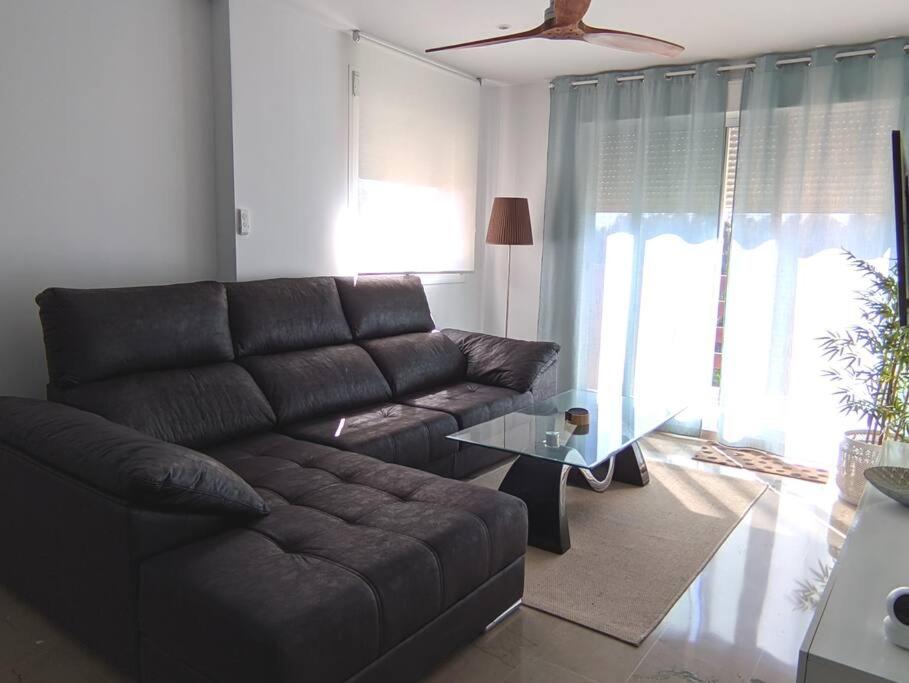 Ático dúplex de lujo- Casares costa- Costa del sol view 5