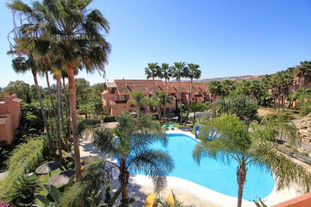 Ático dúplex de lujo- Casares costa- Costa del sol view 3