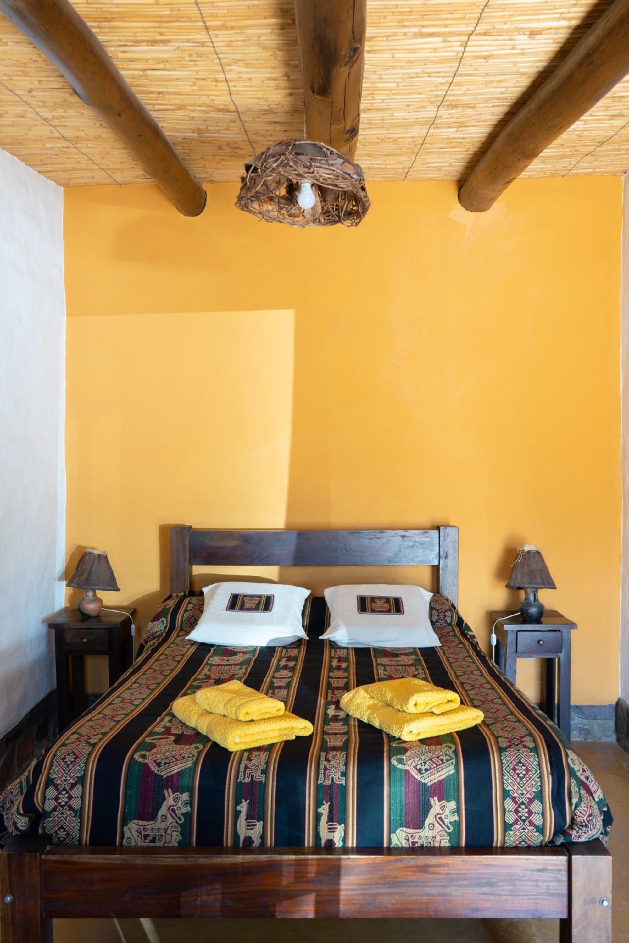 Posada Suri Huasi