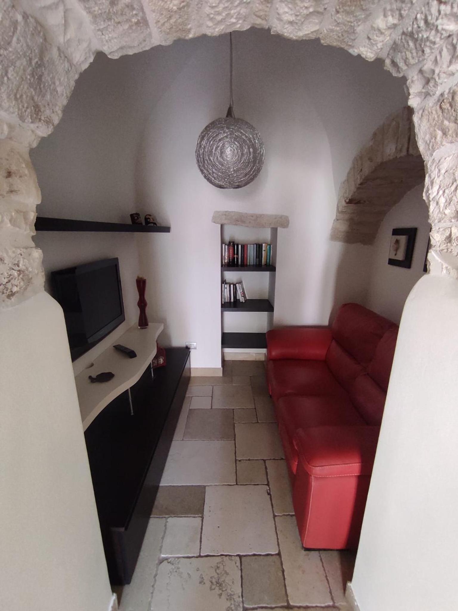 Trullo Civico 25, Cummersa Civico 23 photo 3