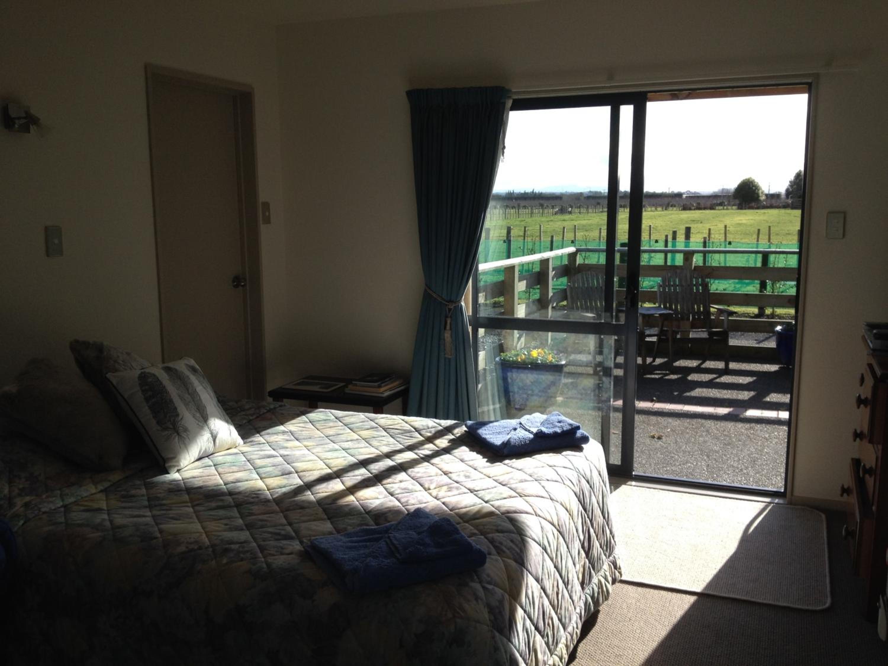 Bluebell Lodge and Cottage