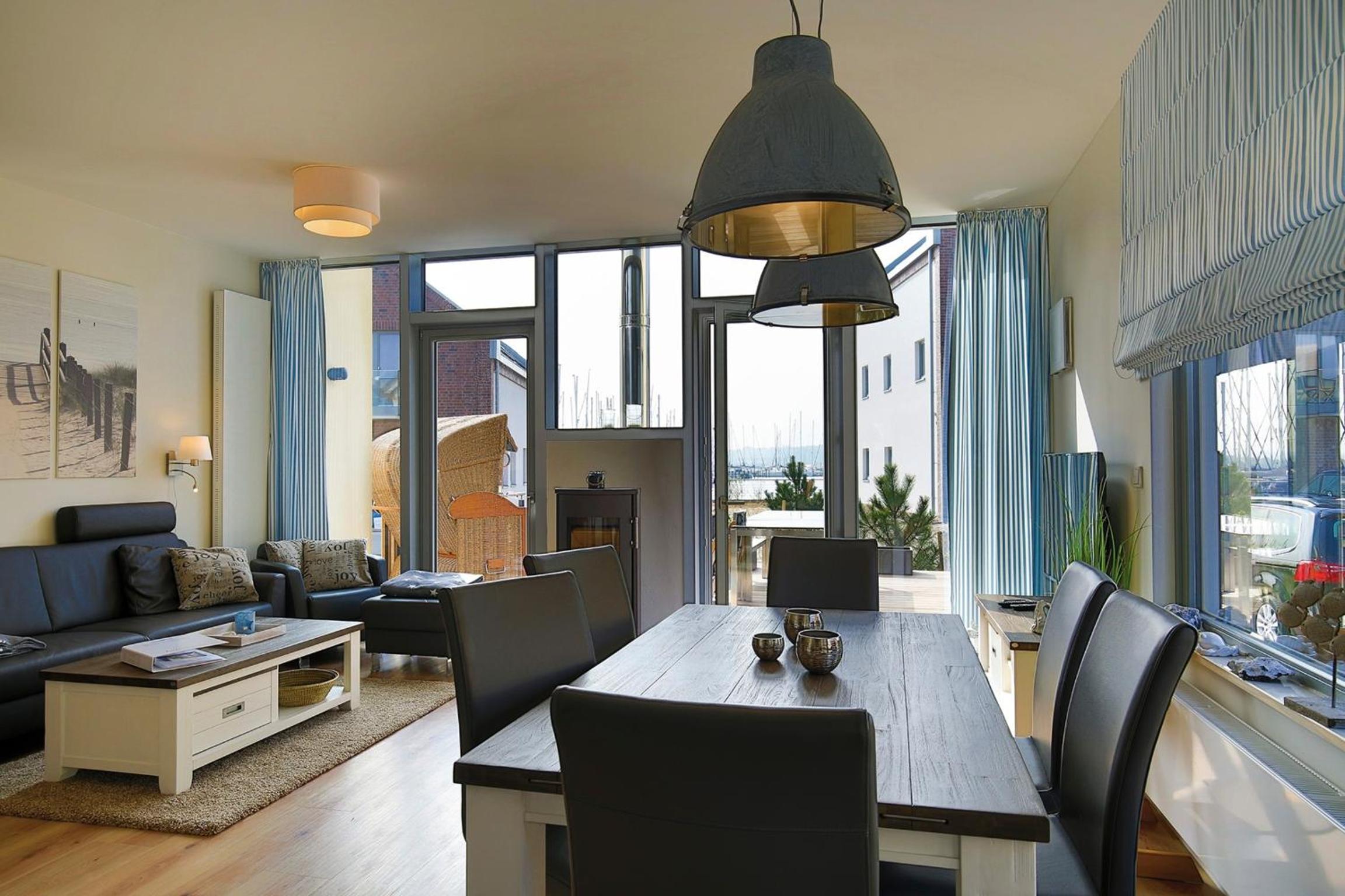 Ostsee - Reetdachhaus Nr 43