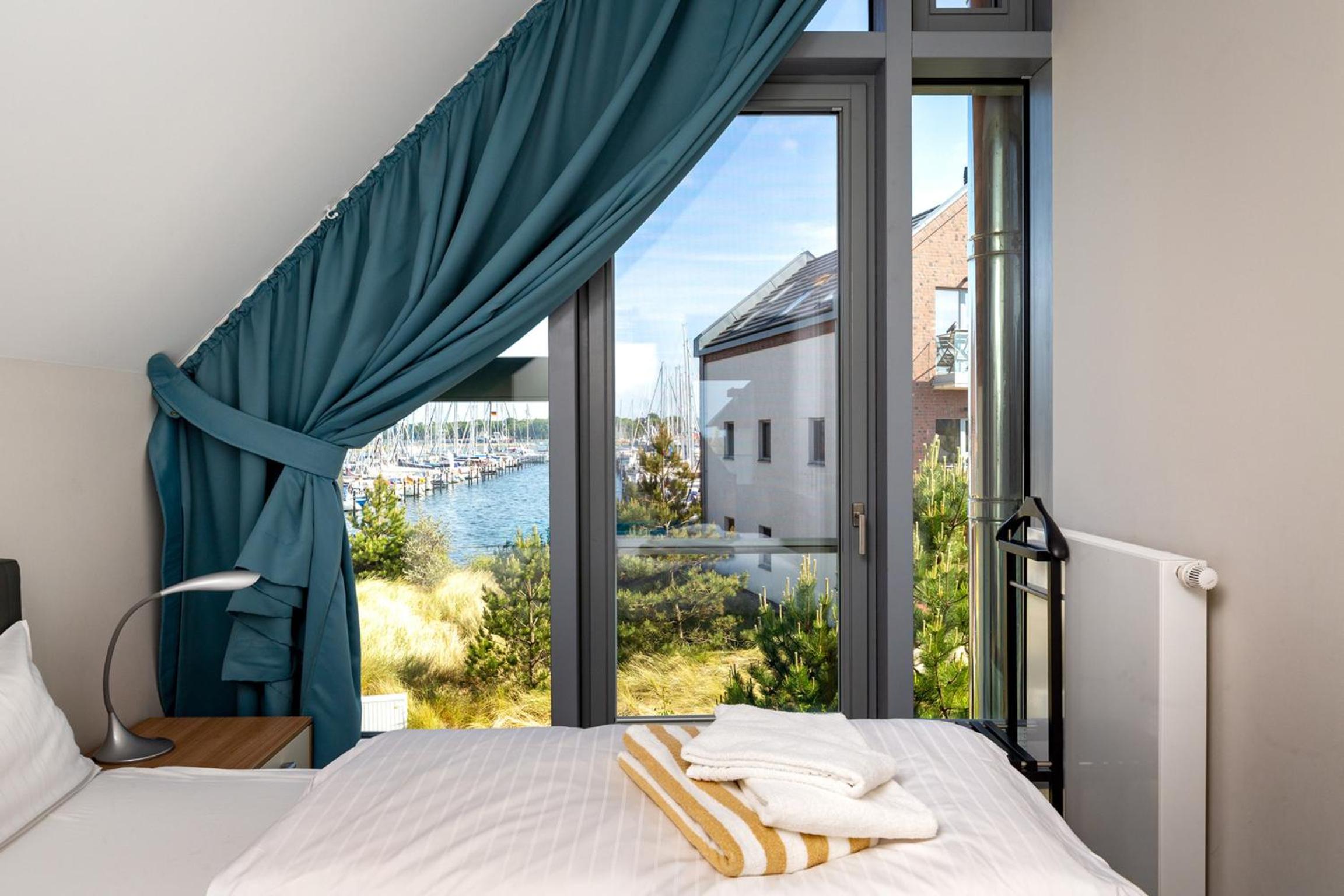 Ostsee - Reetdachhaus Nr 43