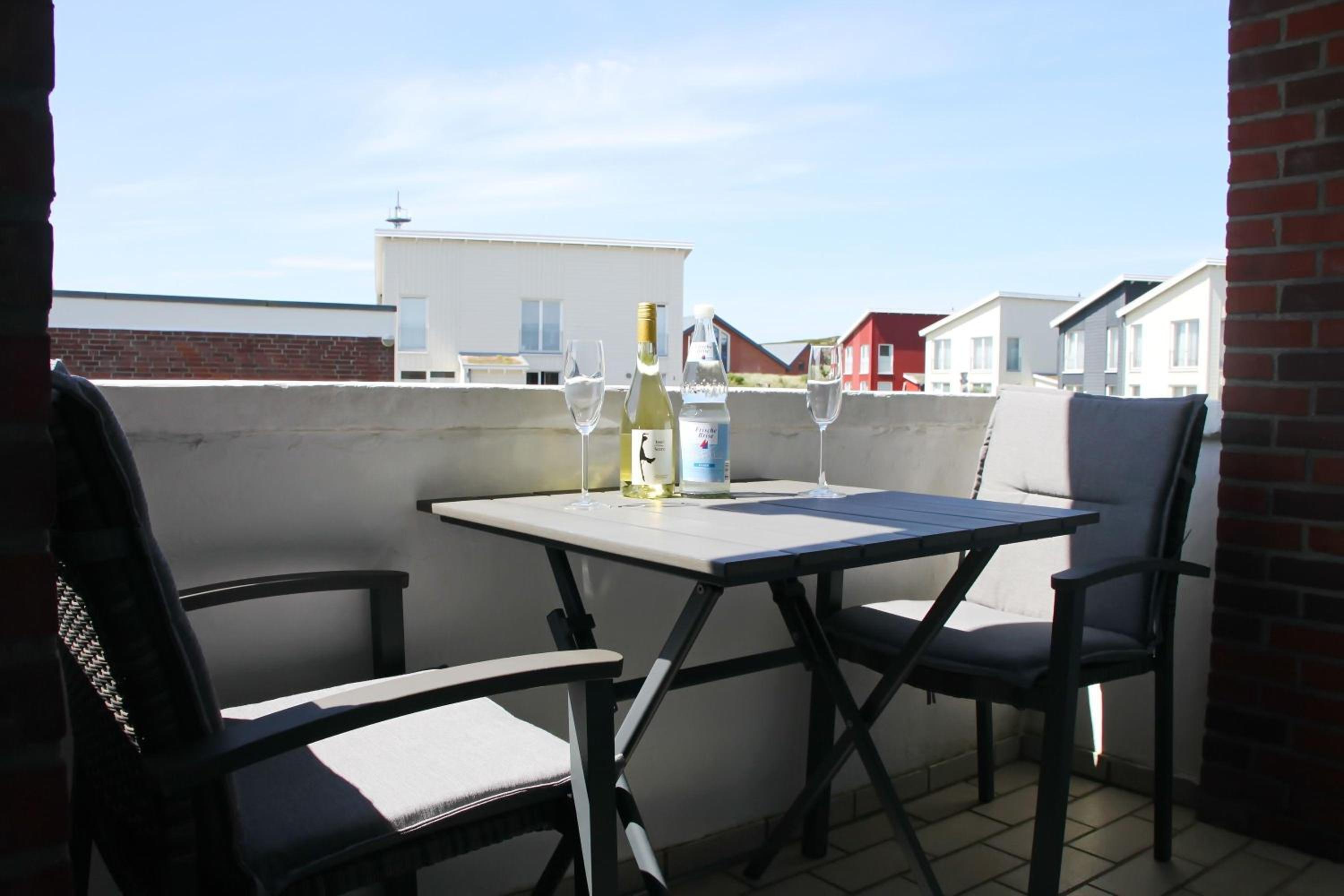 Appartment Mocker