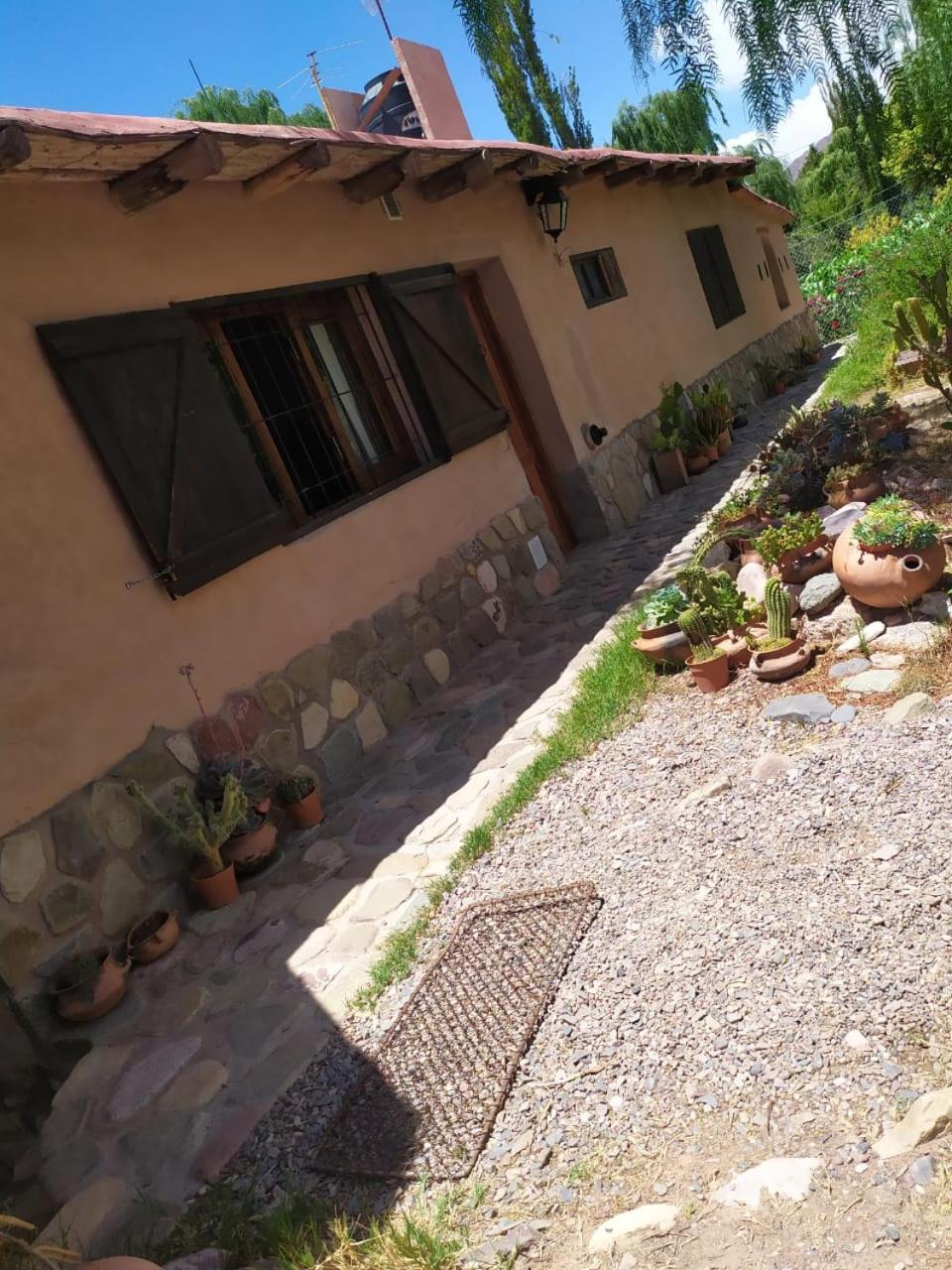 Posada Suri Huasi