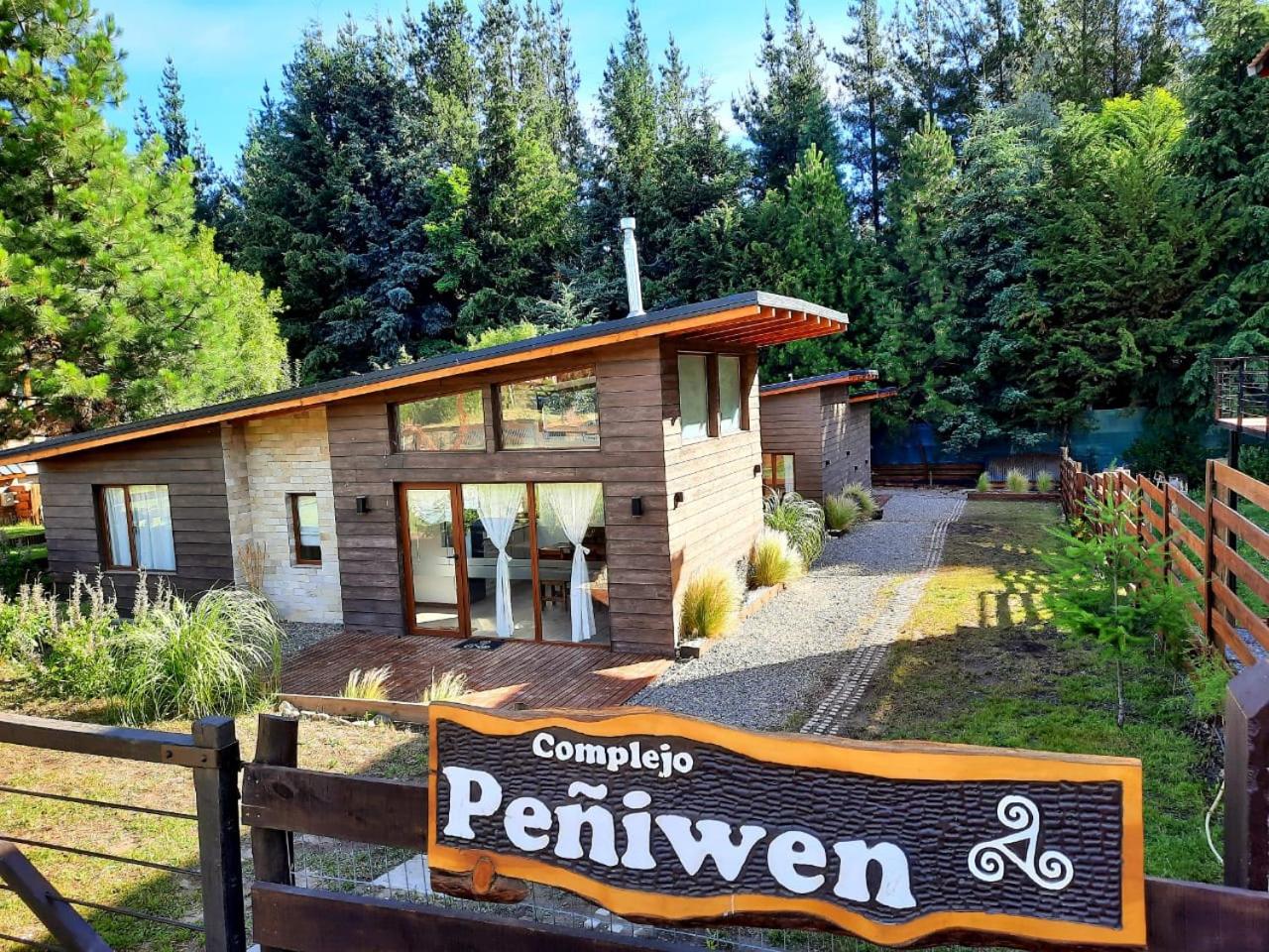 Hotel Complejo Peñiwen - Image 1