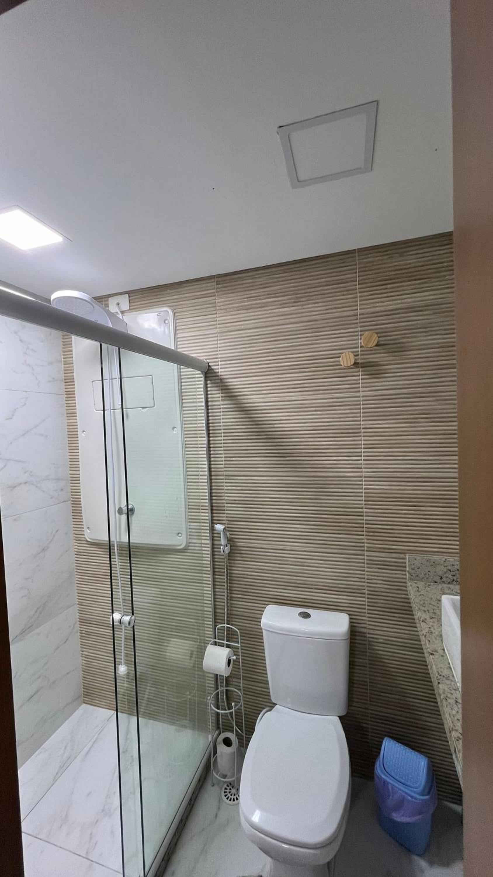 Apt in Makambira Residence (Flats da Elena)