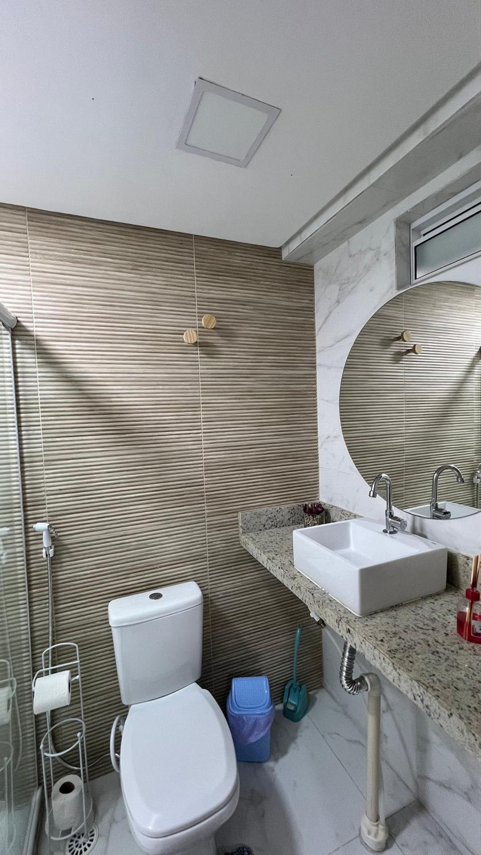 Apt in Makambira Residence (Flats da Elena)